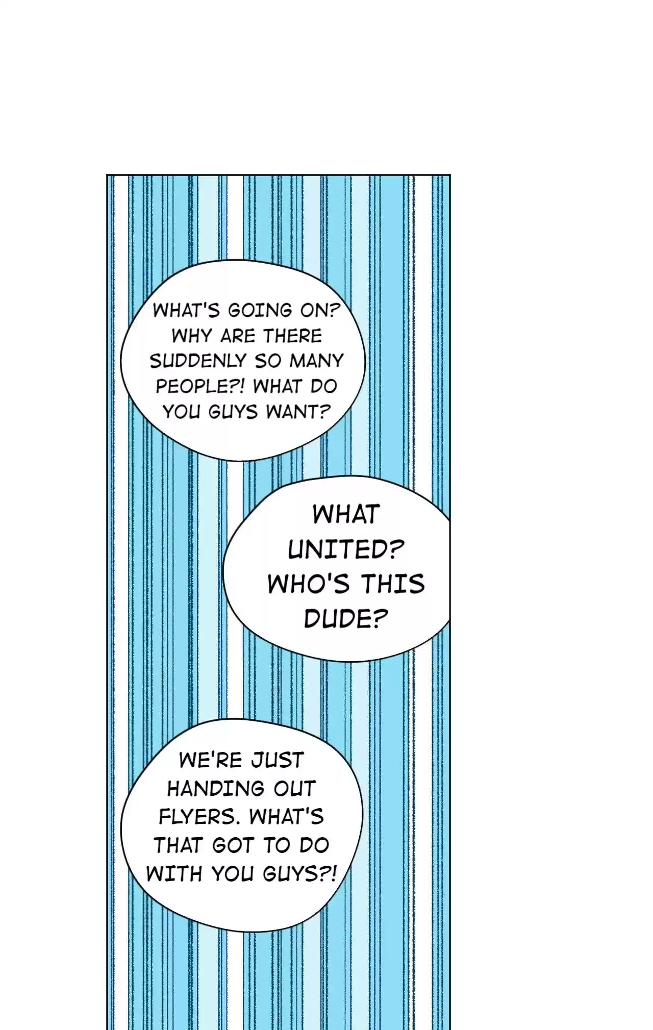 Lord Of Catastrophe Chapter 109