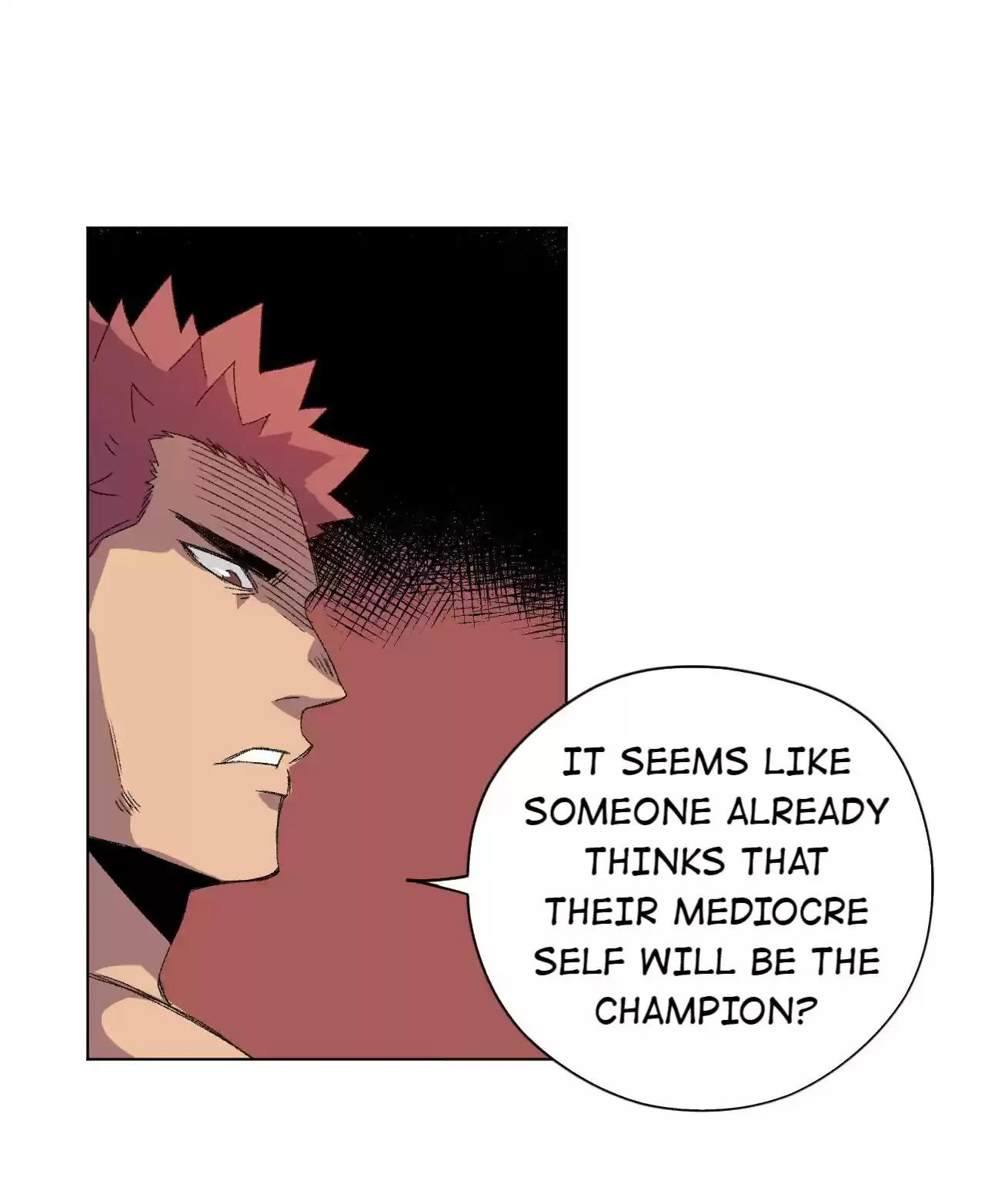 Lord Of Catastrophe Chapter 109