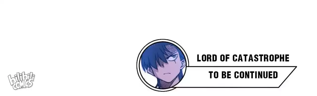 Lord Of Catastrophe Chapter 109
