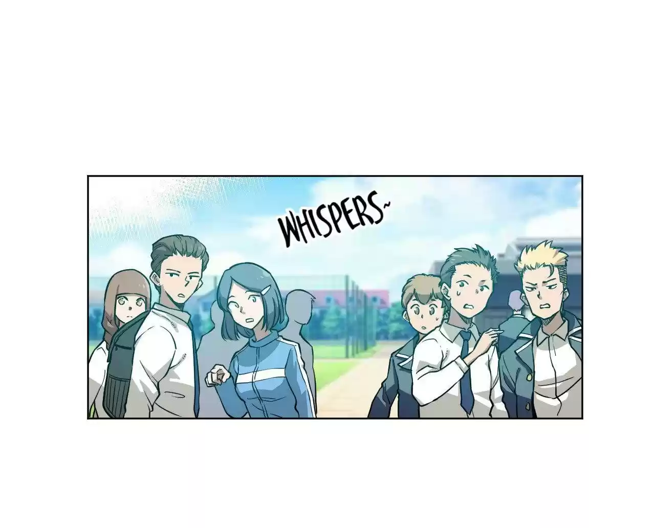 Lord Of Catastrophe Chapter 11