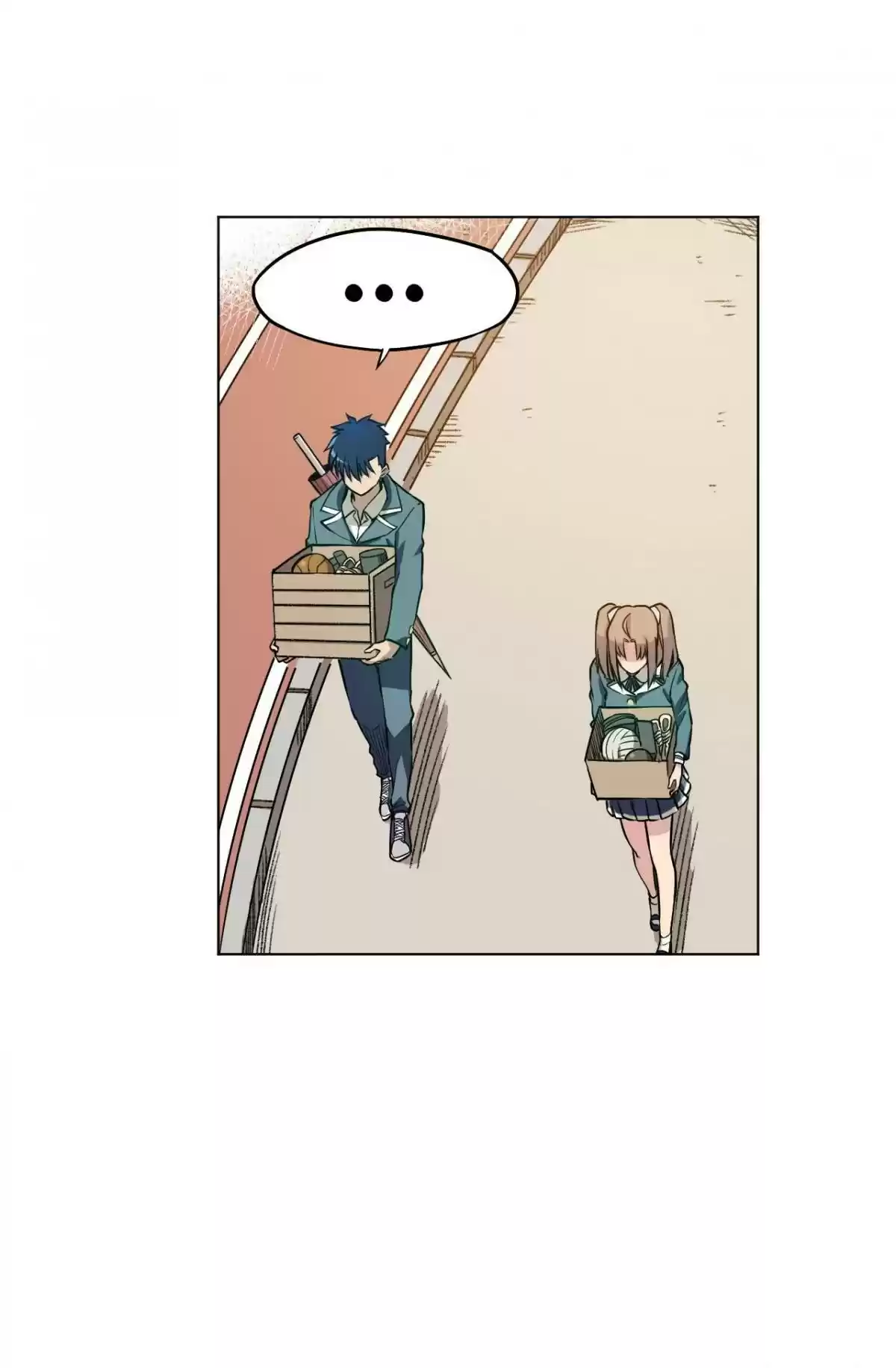 Lord Of Catastrophe Chapter 11