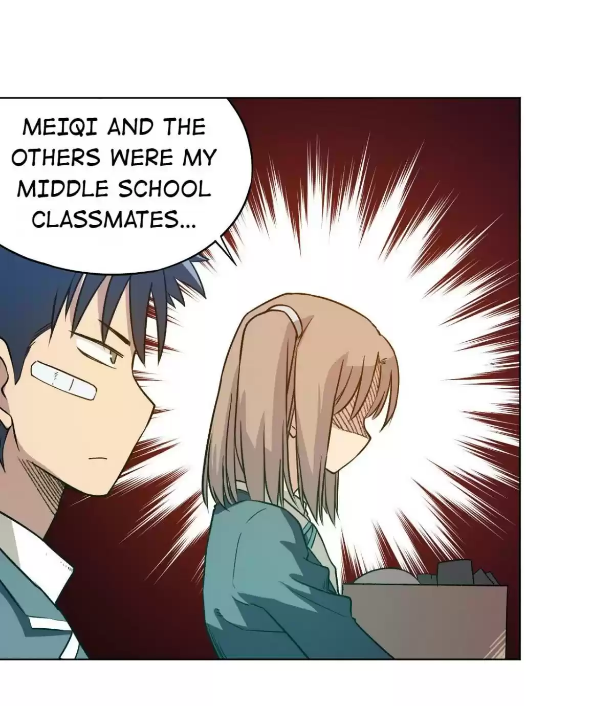 Lord Of Catastrophe Chapter 11