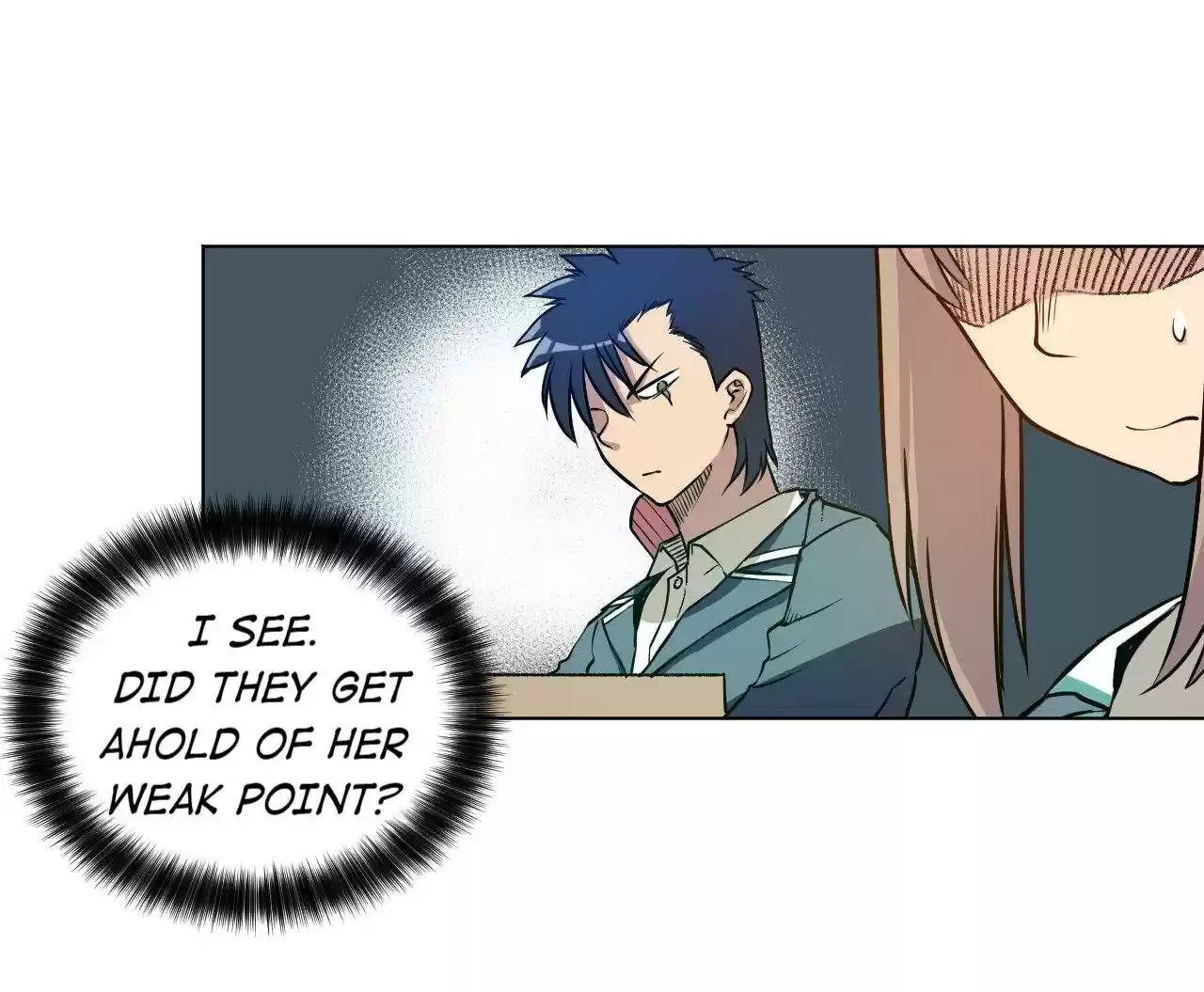 Lord Of Catastrophe Chapter 11