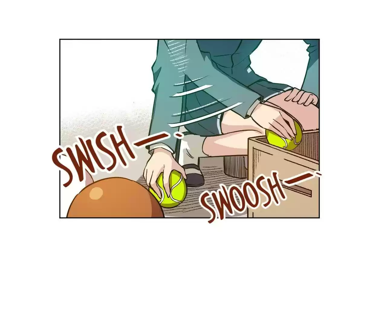 Lord Of Catastrophe Chapter 11