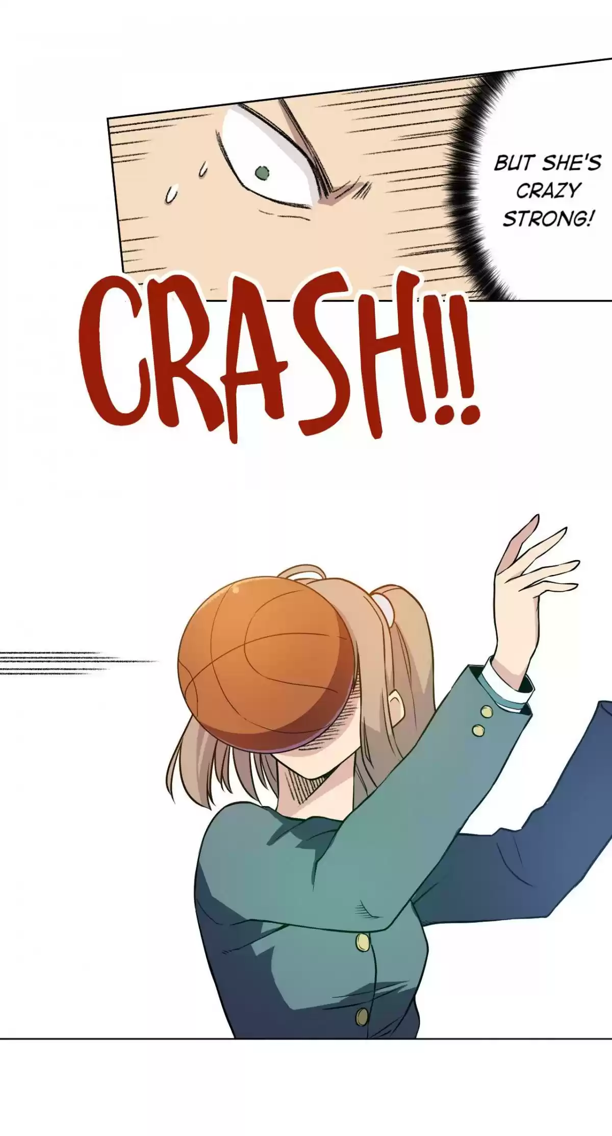 Lord Of Catastrophe Chapter 11