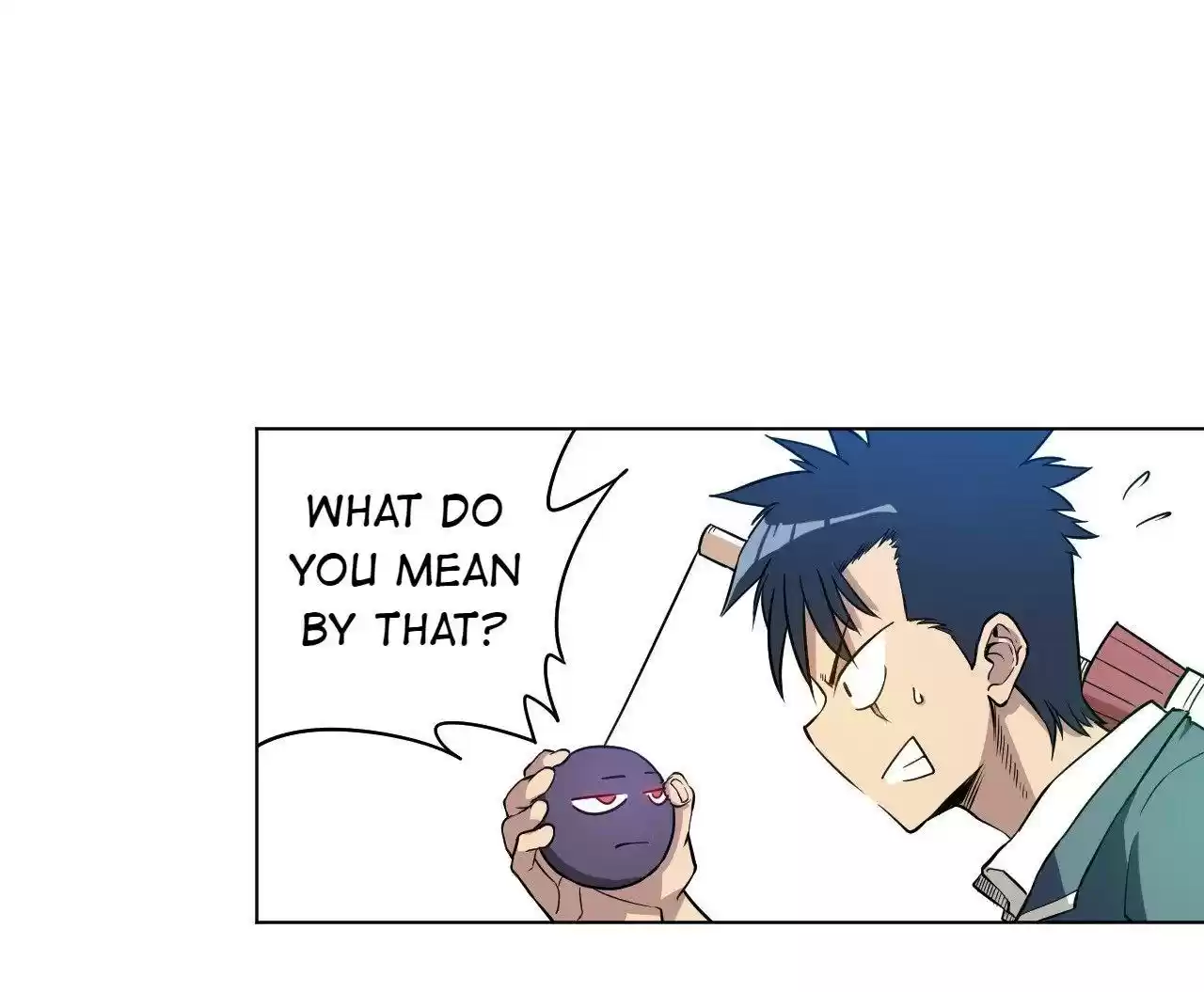 Lord Of Catastrophe Chapter 11