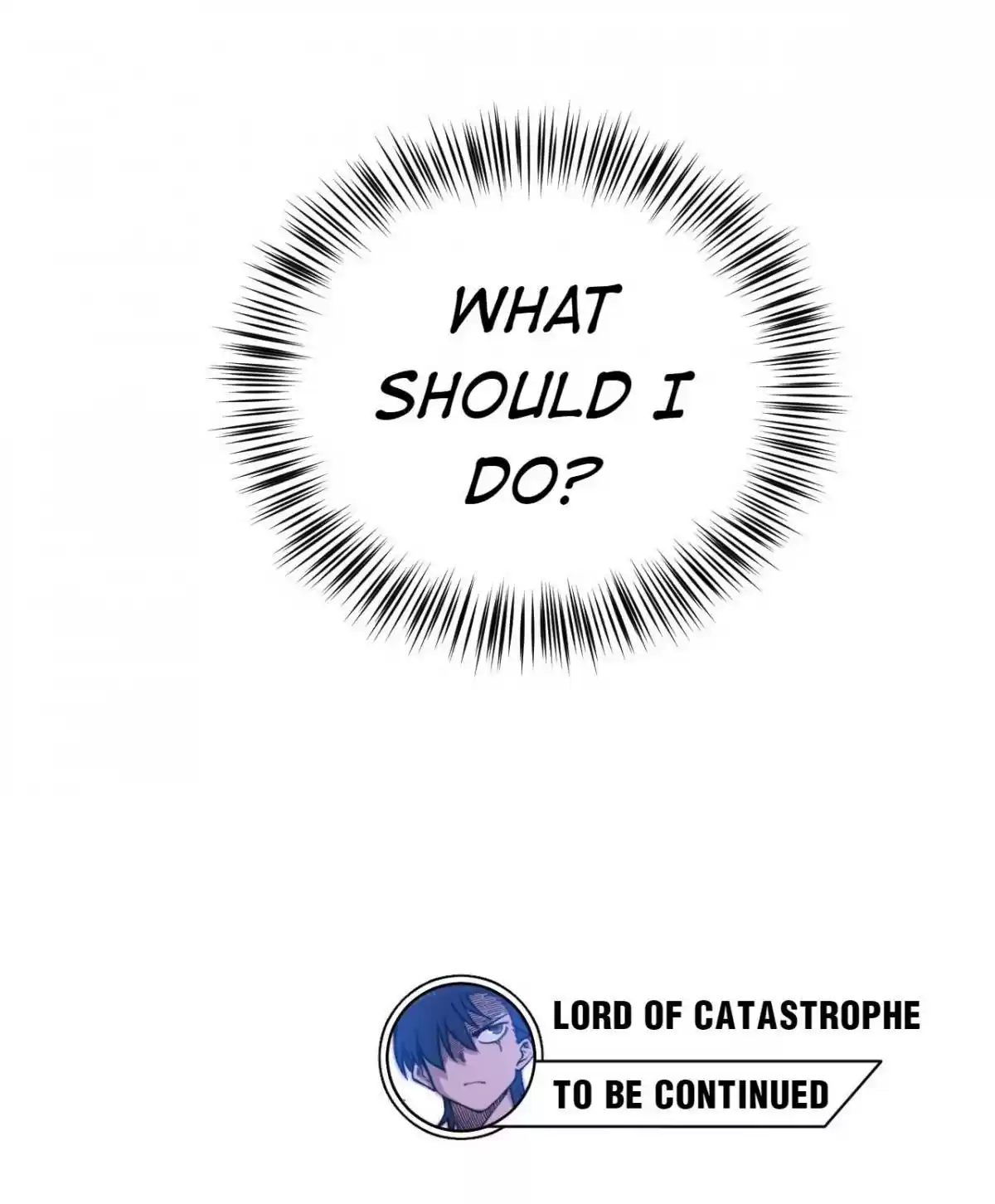 Lord Of Catastrophe Chapter 11