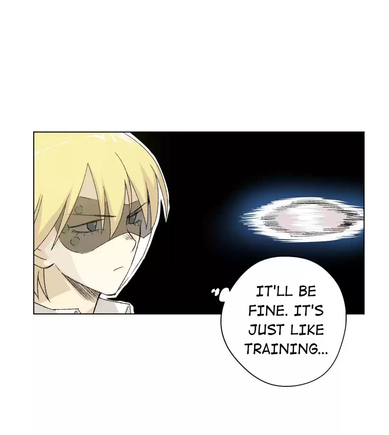 Lord Of Catastrophe Chapter 110