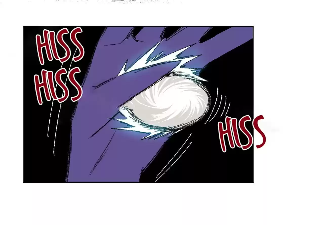 Lord Of Catastrophe Chapter 110