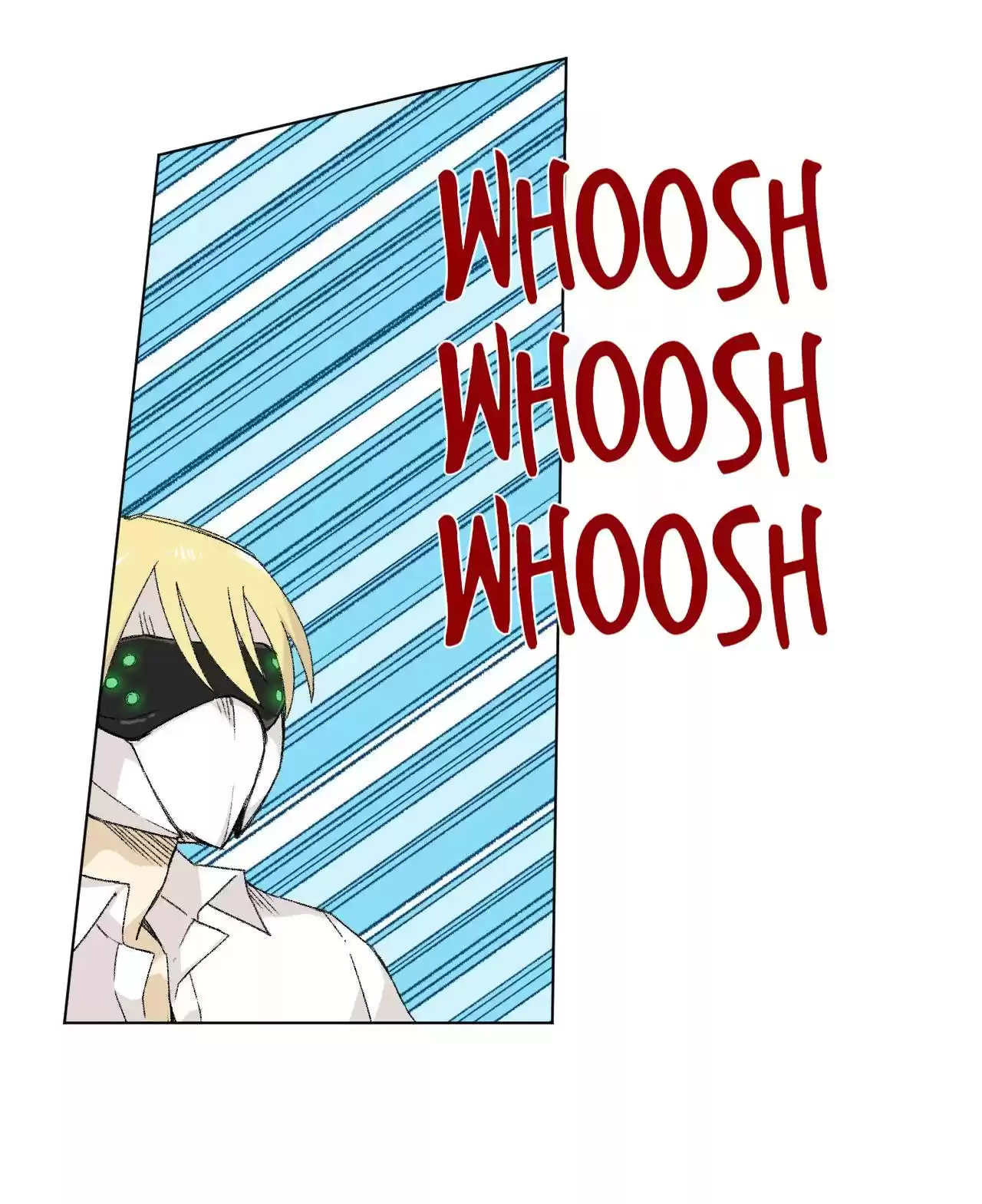 Lord Of Catastrophe Chapter 110