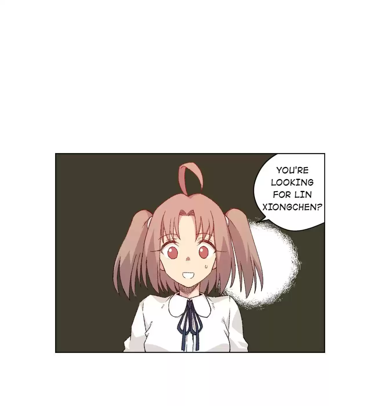 Lord Of Catastrophe Chapter 110