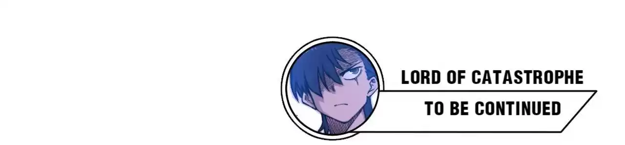 Lord Of Catastrophe Chapter 110