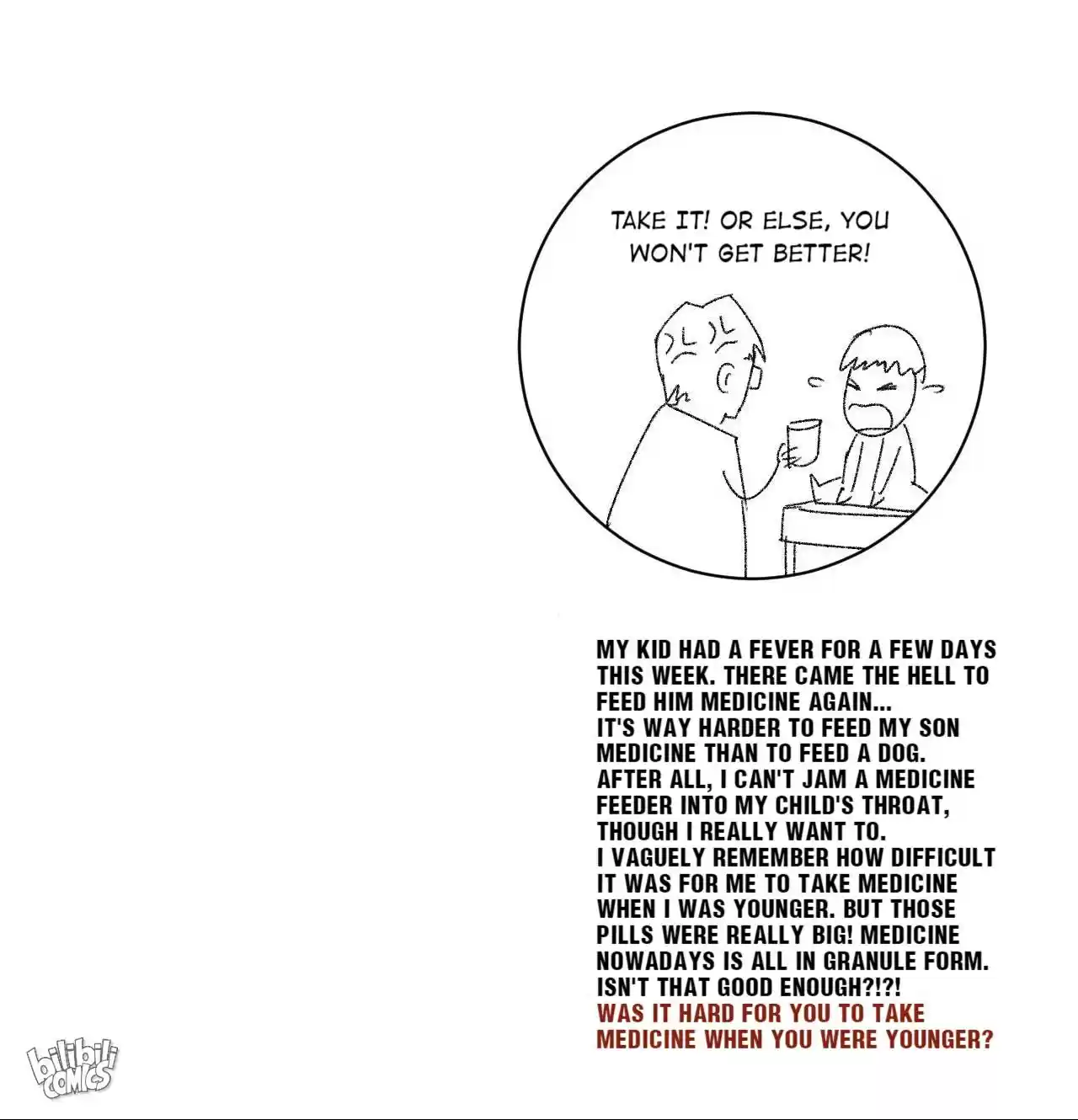 Lord Of Catastrophe Chapter 110