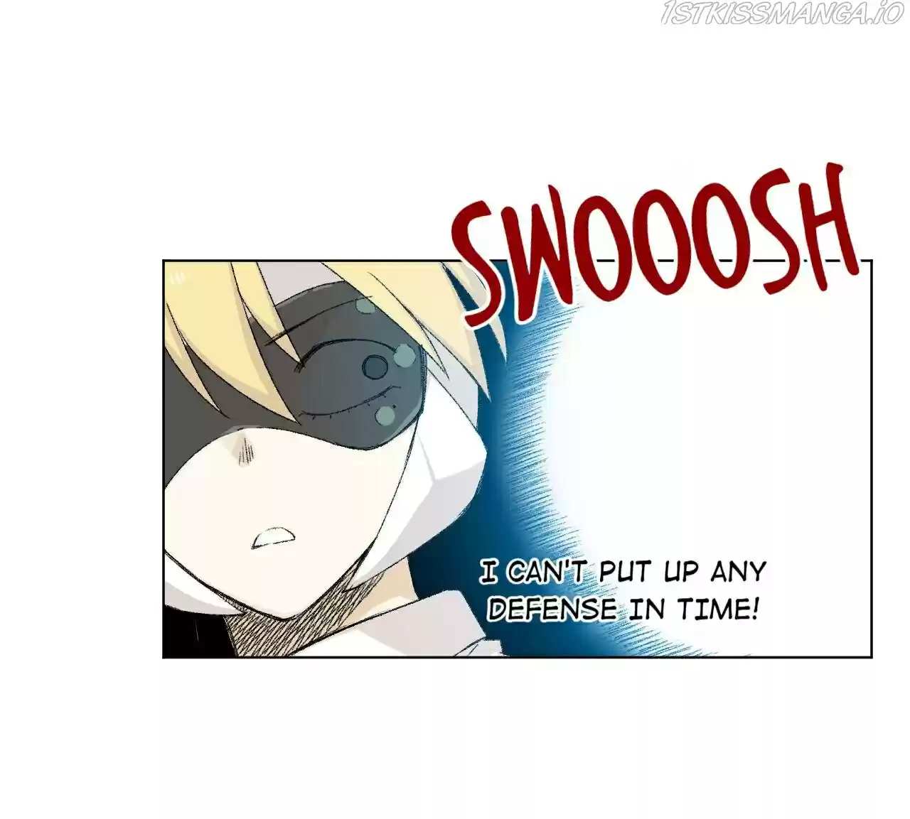 Lord Of Catastrophe Chapter 111