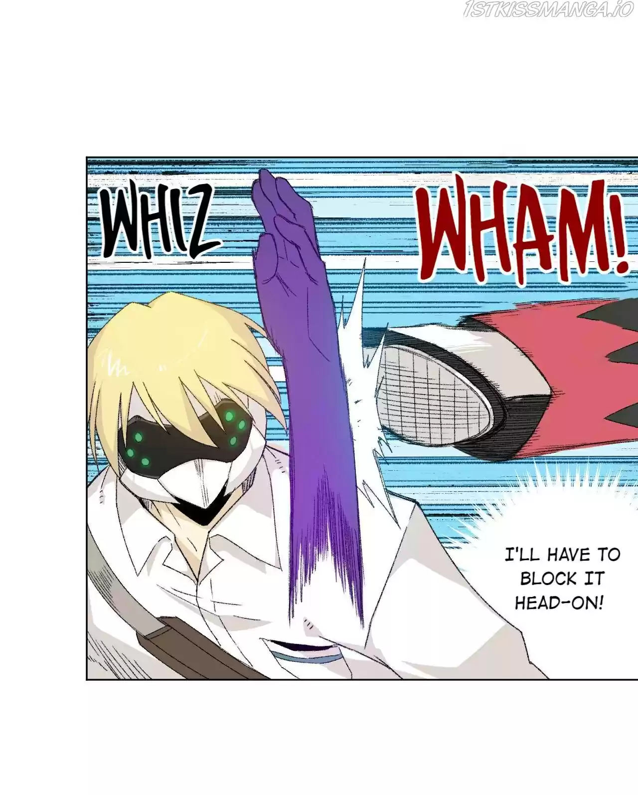 Lord Of Catastrophe Chapter 111