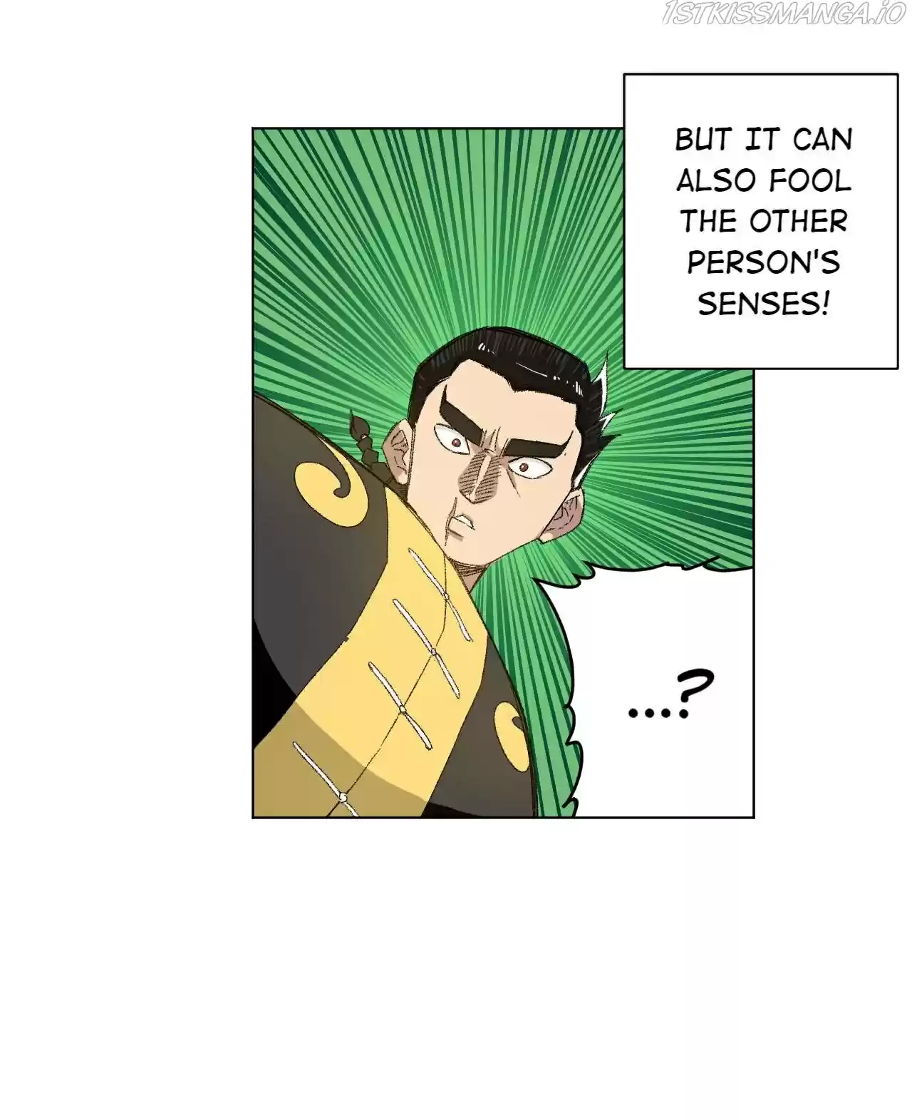 Lord Of Catastrophe Chapter 111