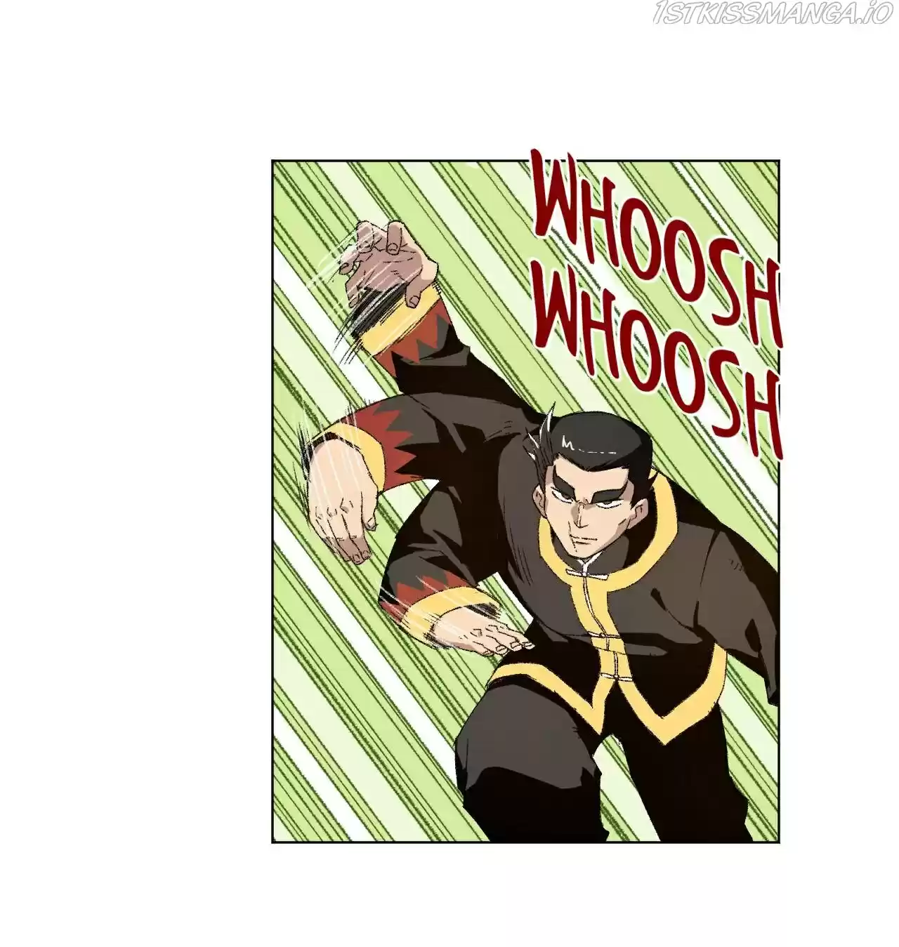 Lord Of Catastrophe Chapter 111