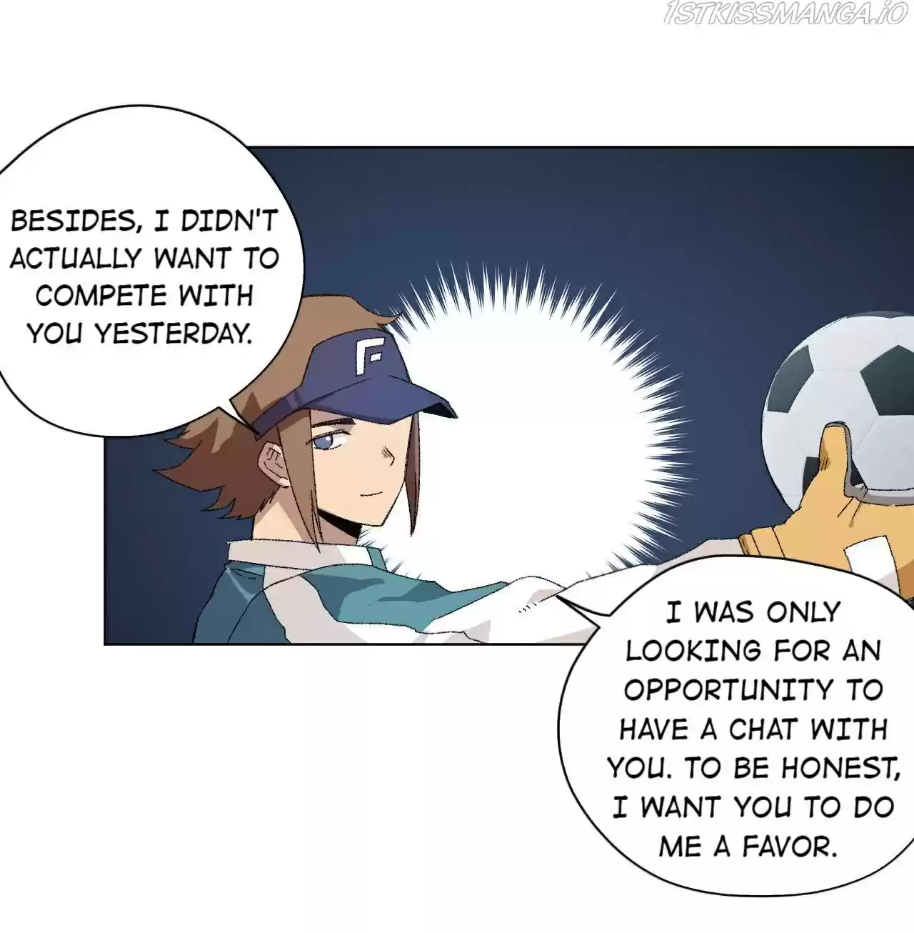 Lord Of Catastrophe Chapter 111