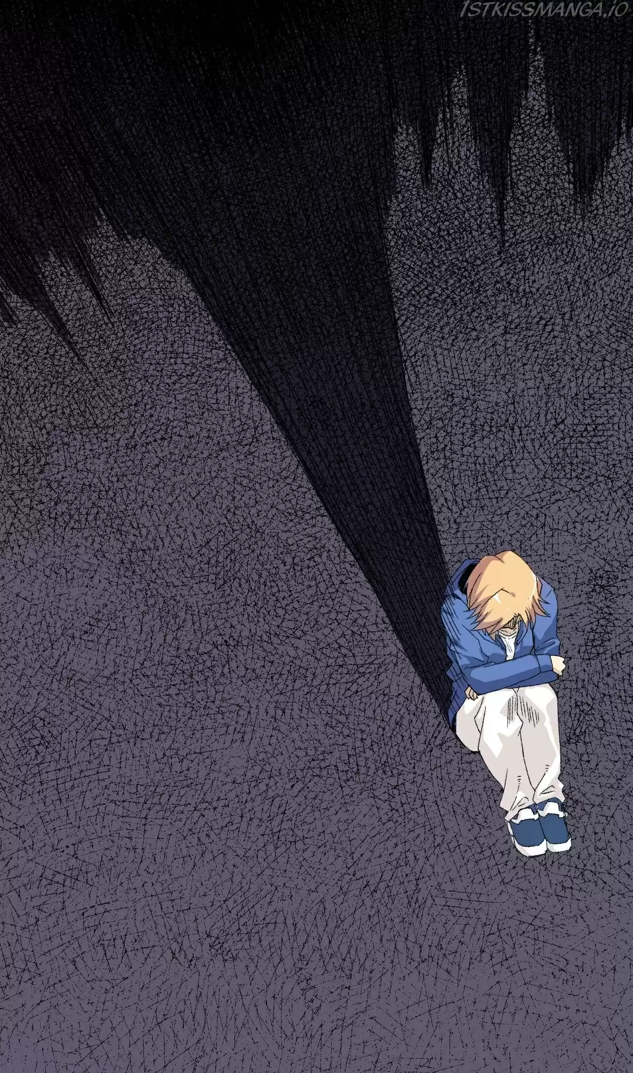 Lord Of Catastrophe Chapter 111