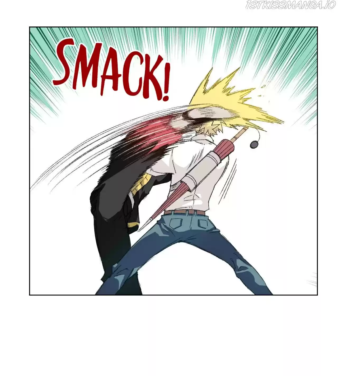 Lord Of Catastrophe Chapter 111