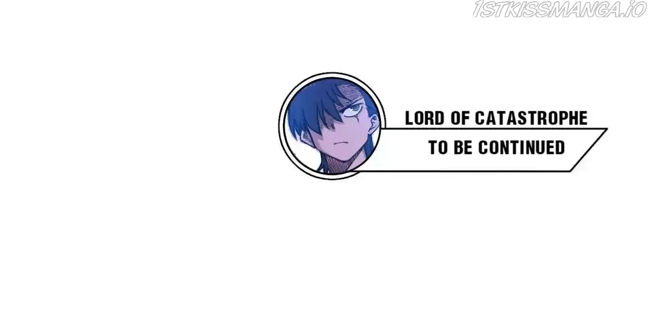Lord Of Catastrophe Chapter 111