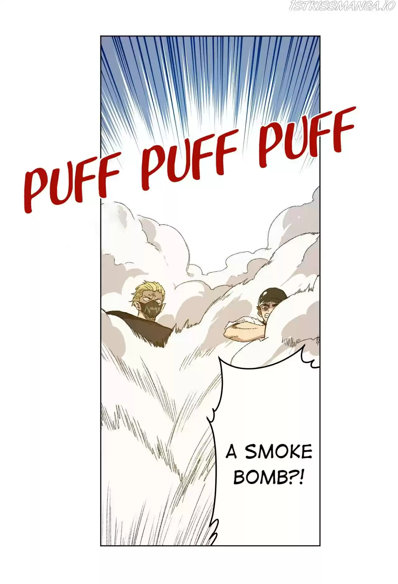 Lord Of Catastrophe Chapter 112