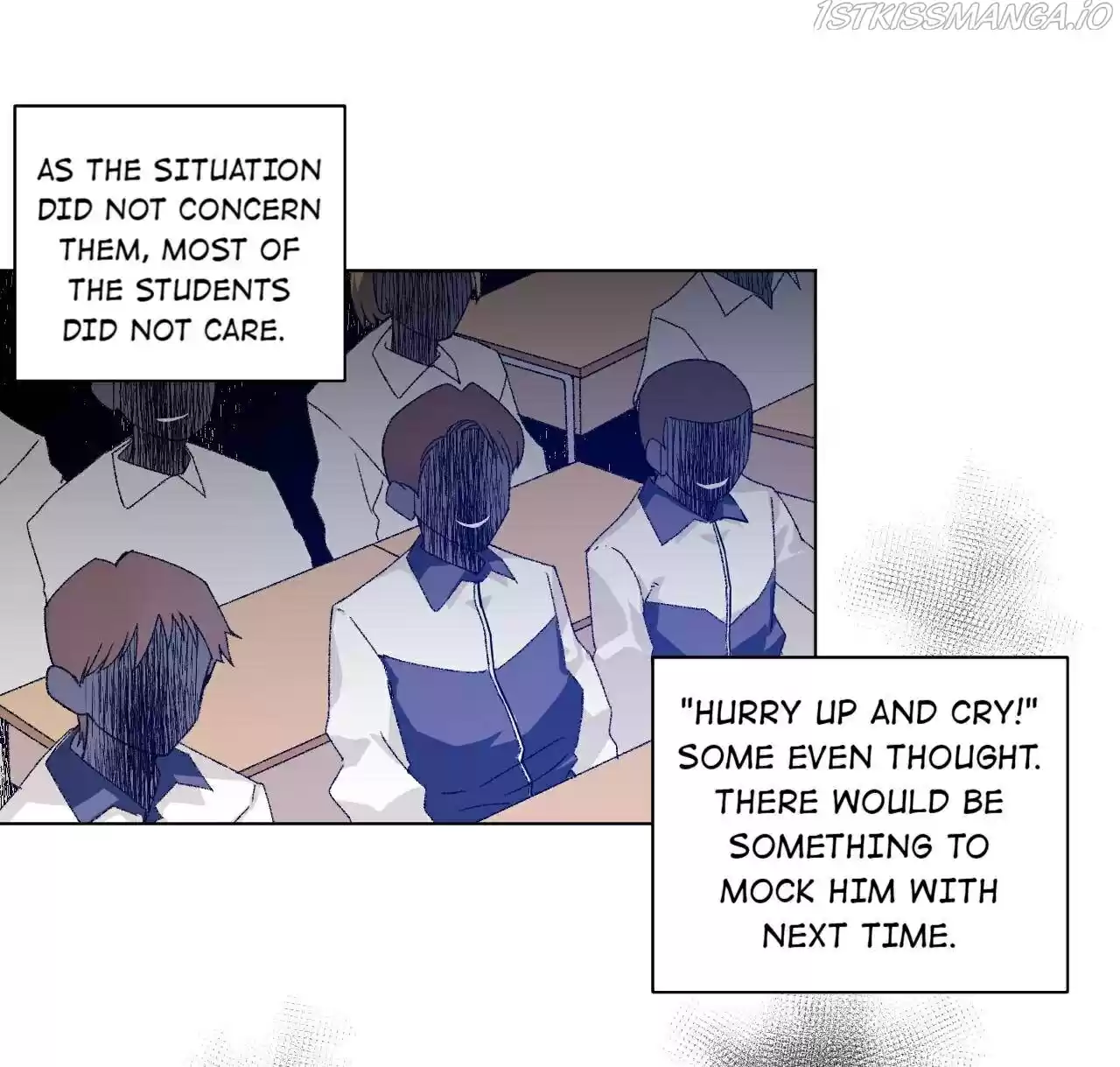 Lord Of Catastrophe Chapter 112