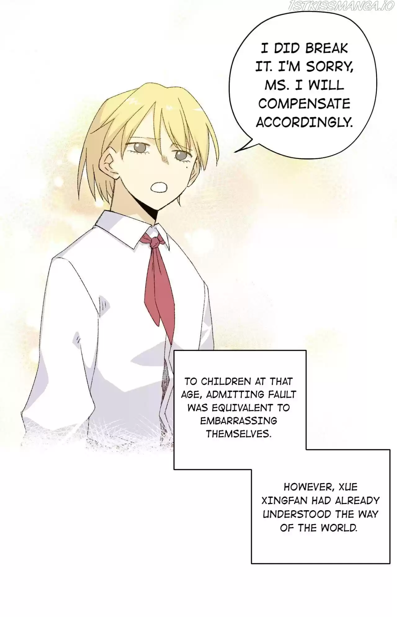 Lord Of Catastrophe Chapter 112