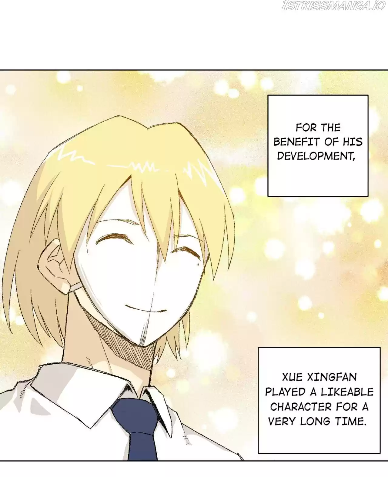 Lord Of Catastrophe Chapter 112