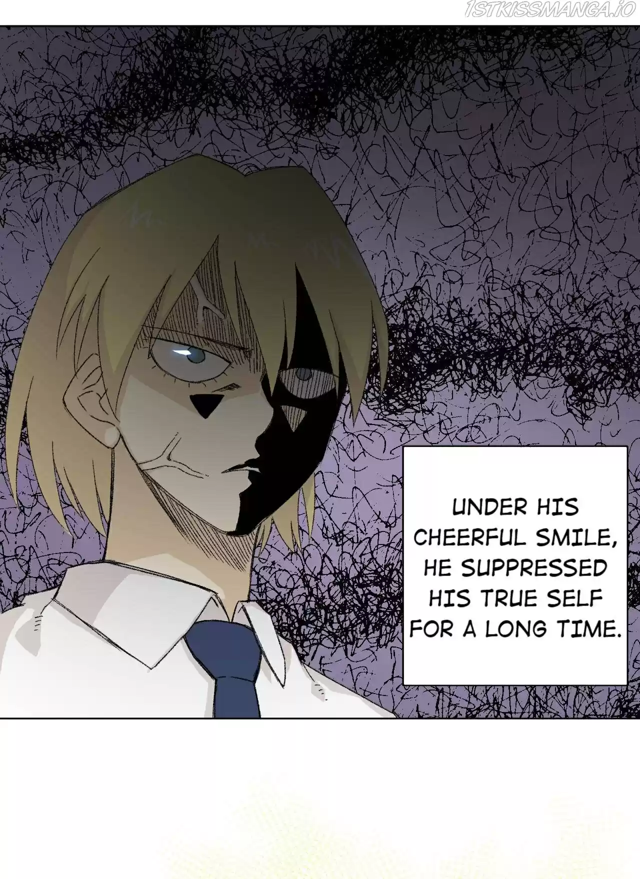 Lord Of Catastrophe Chapter 112