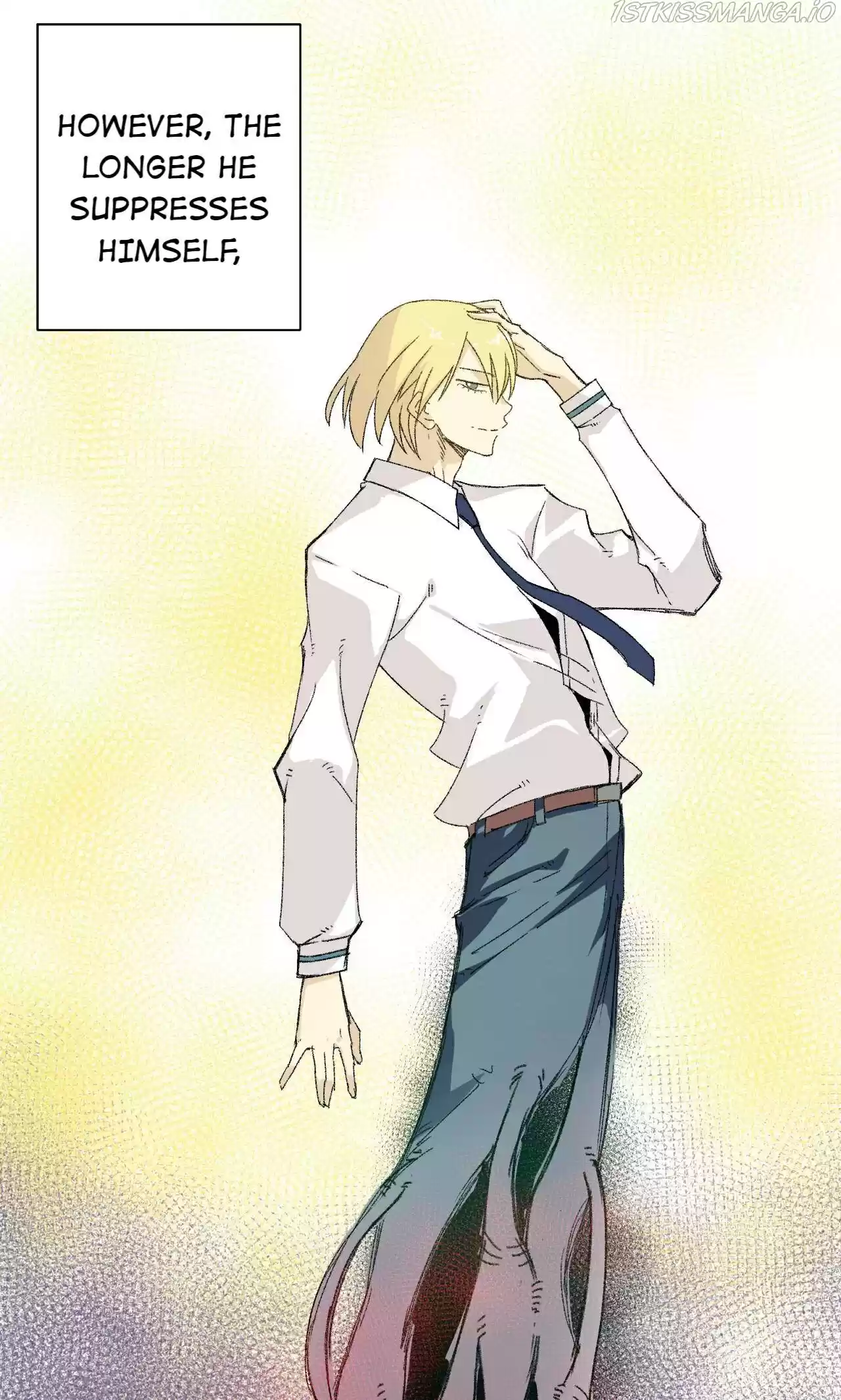 Lord Of Catastrophe Chapter 112