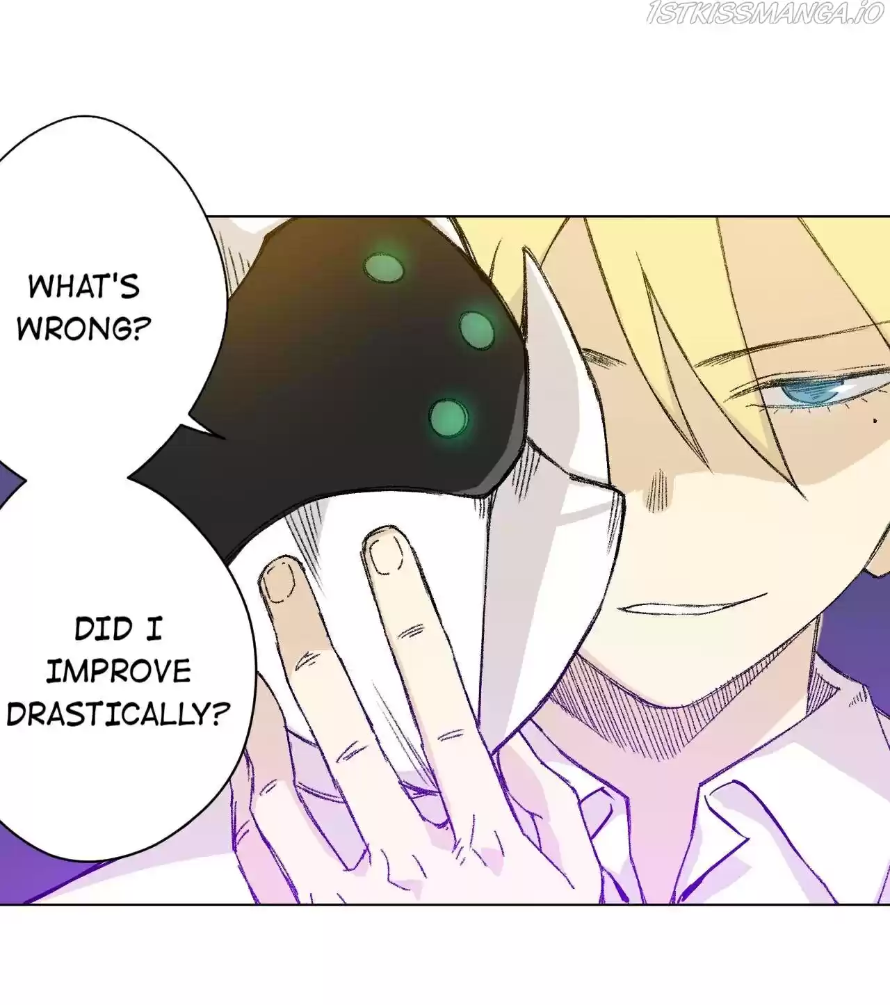 Lord Of Catastrophe Chapter 112