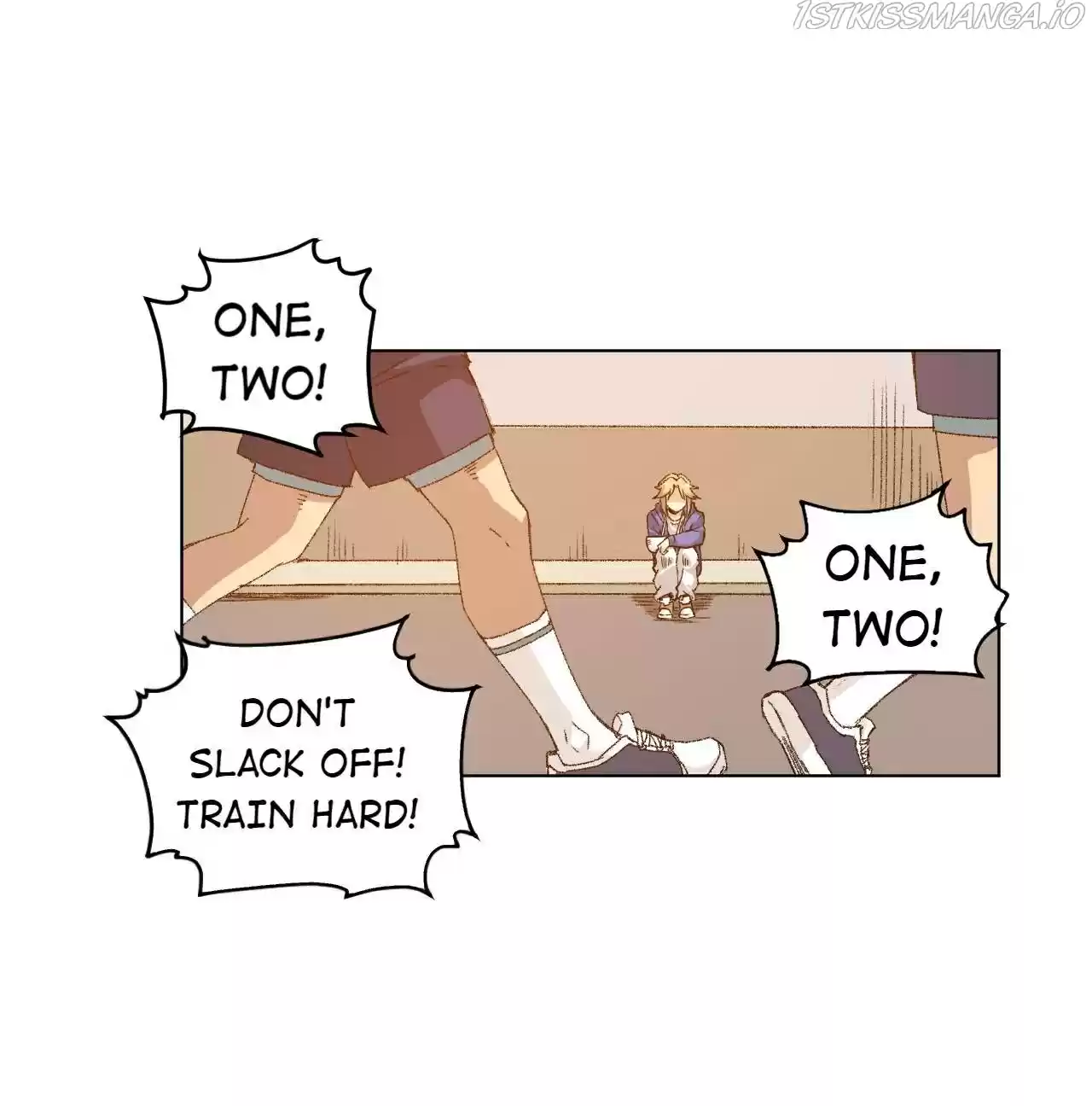 Lord Of Catastrophe Chapter 112