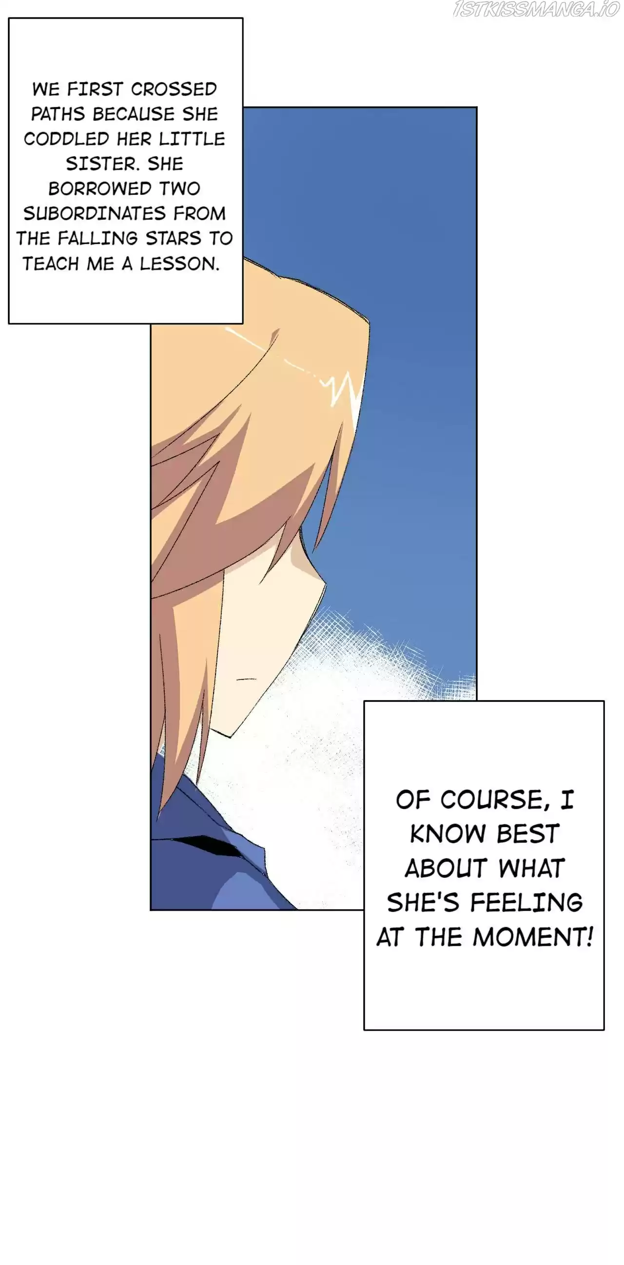 Lord Of Catastrophe Chapter 112