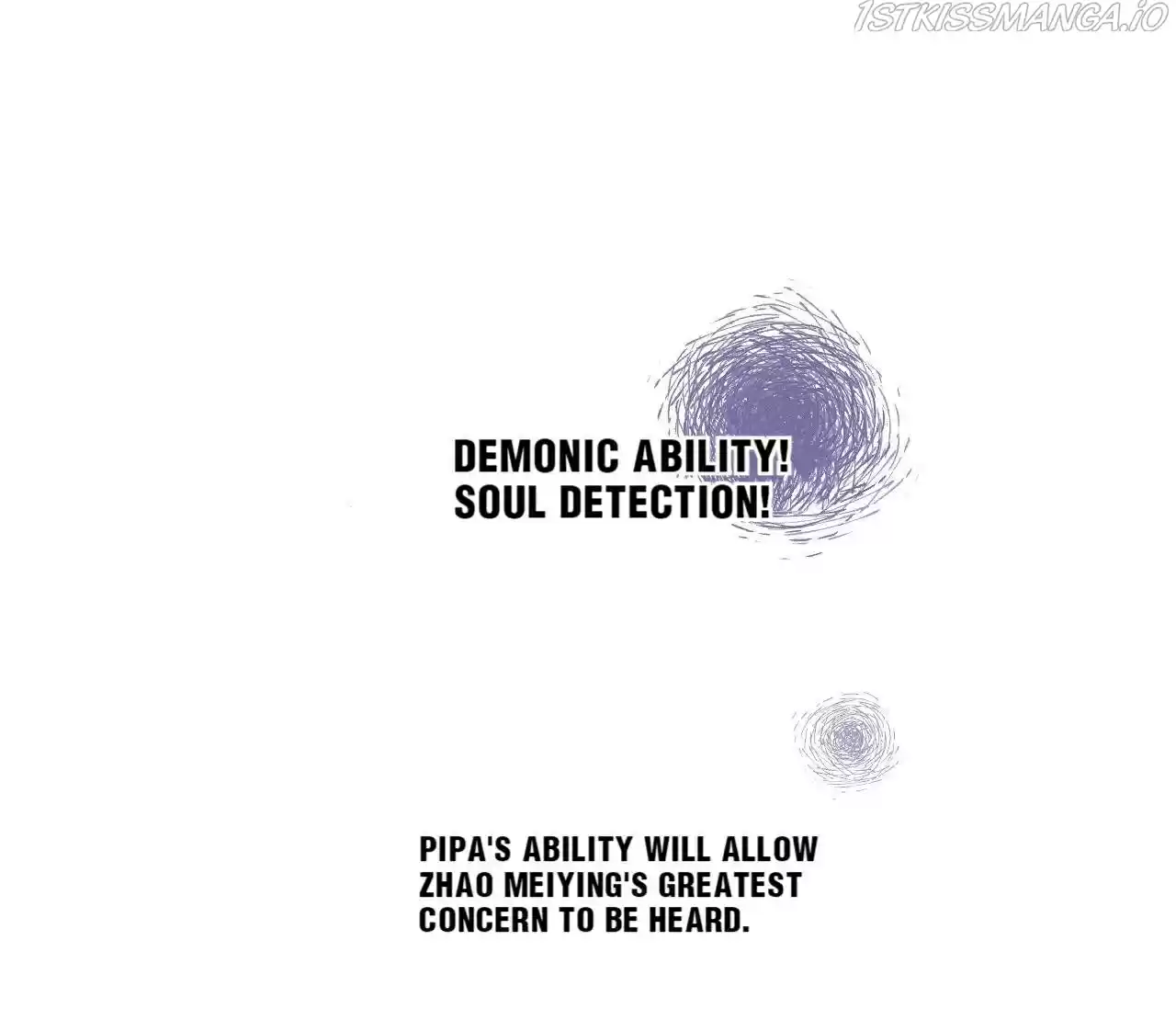 Lord Of Catastrophe Chapter 112