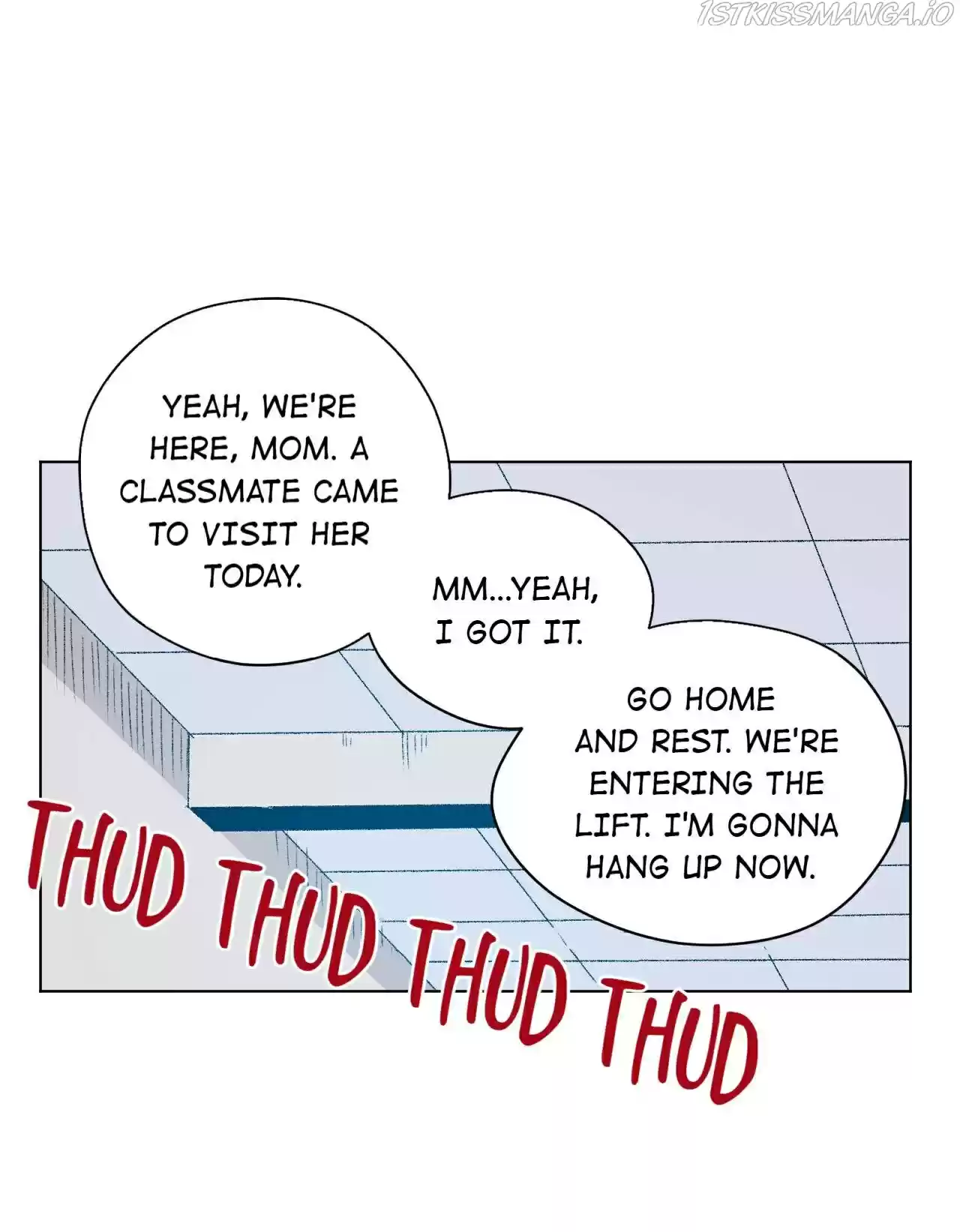 Lord Of Catastrophe Chapter 112