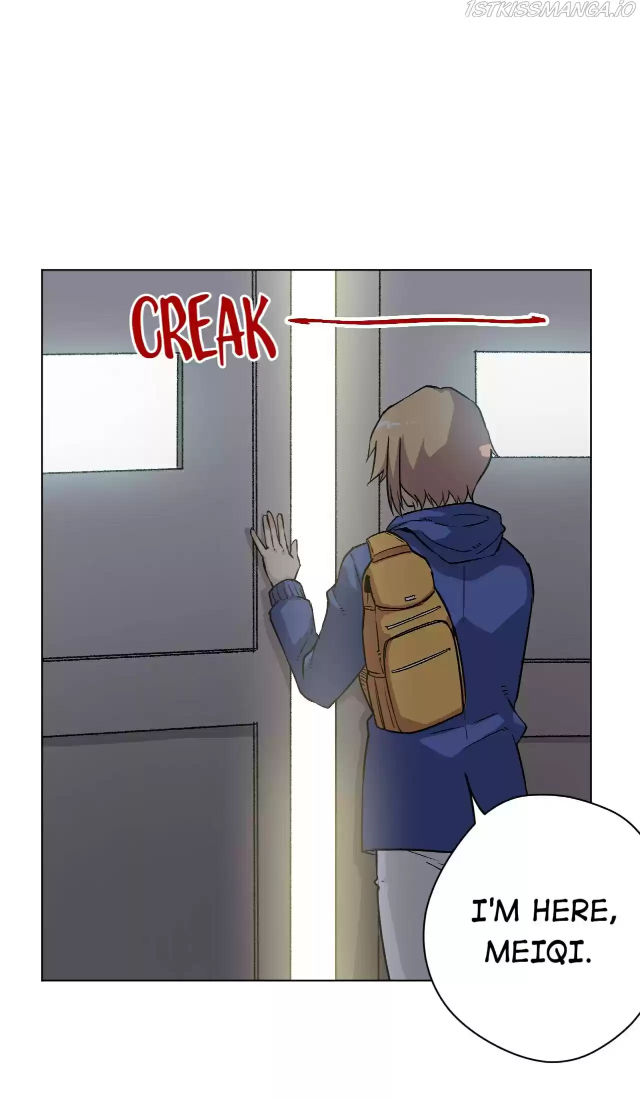 Lord Of Catastrophe Chapter 112