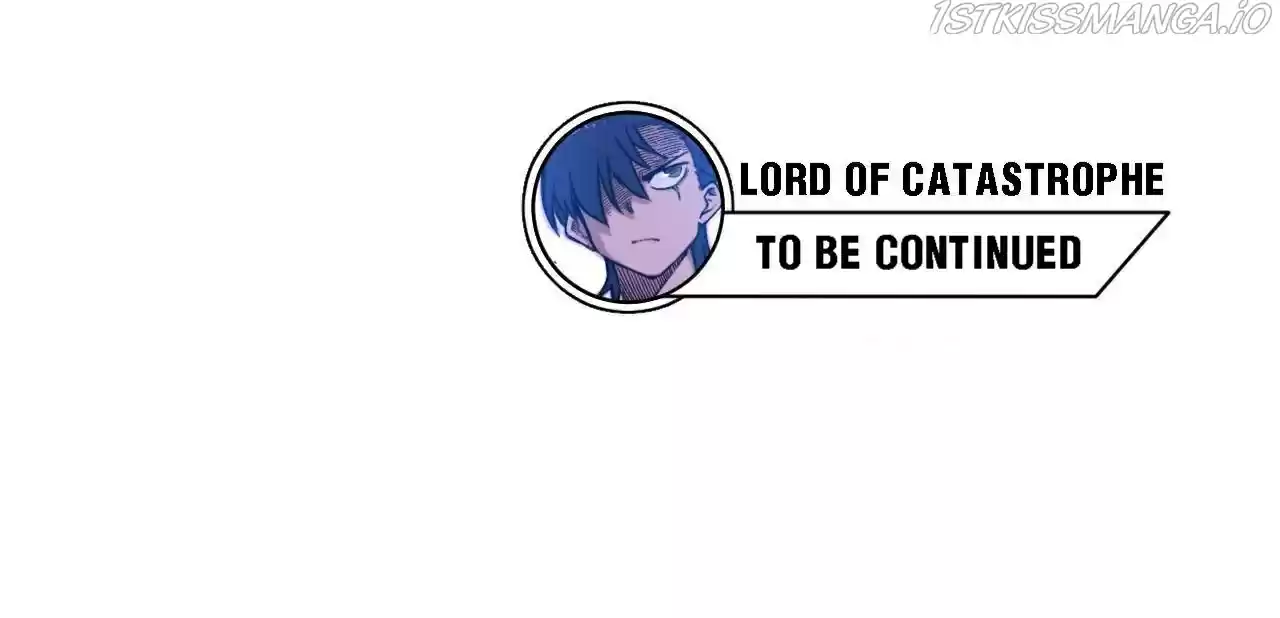 Lord Of Catastrophe Chapter 112