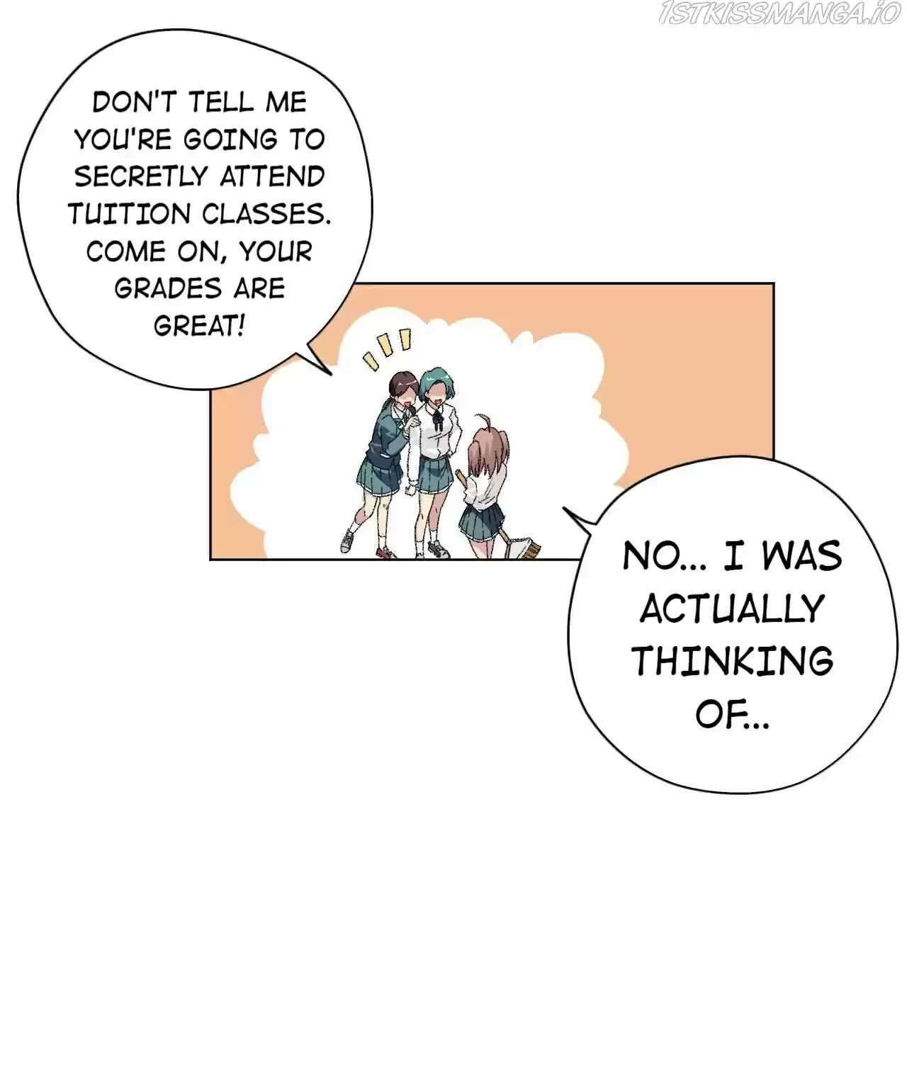 Lord Of Catastrophe Chapter 113