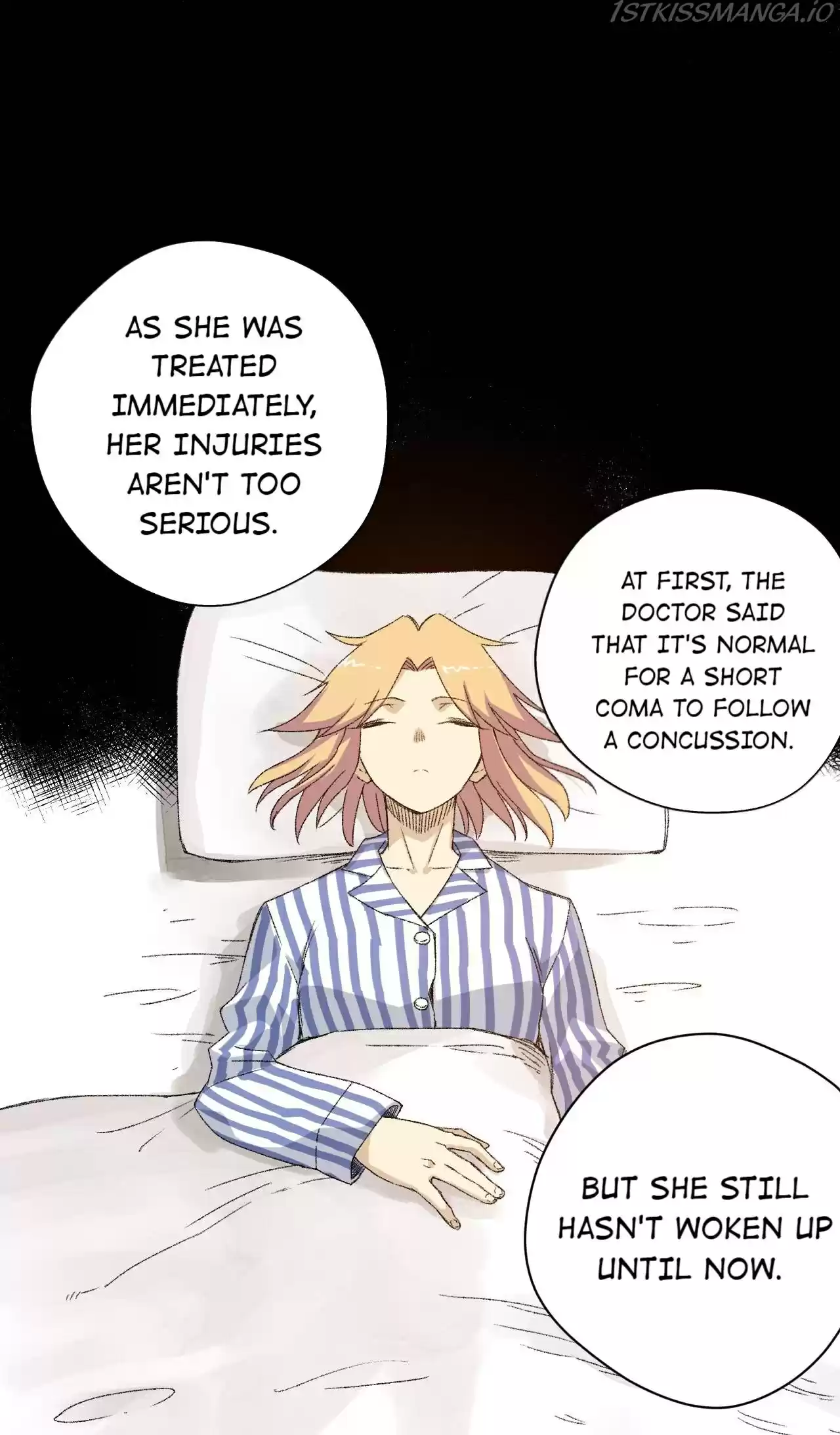 Lord Of Catastrophe Chapter 113