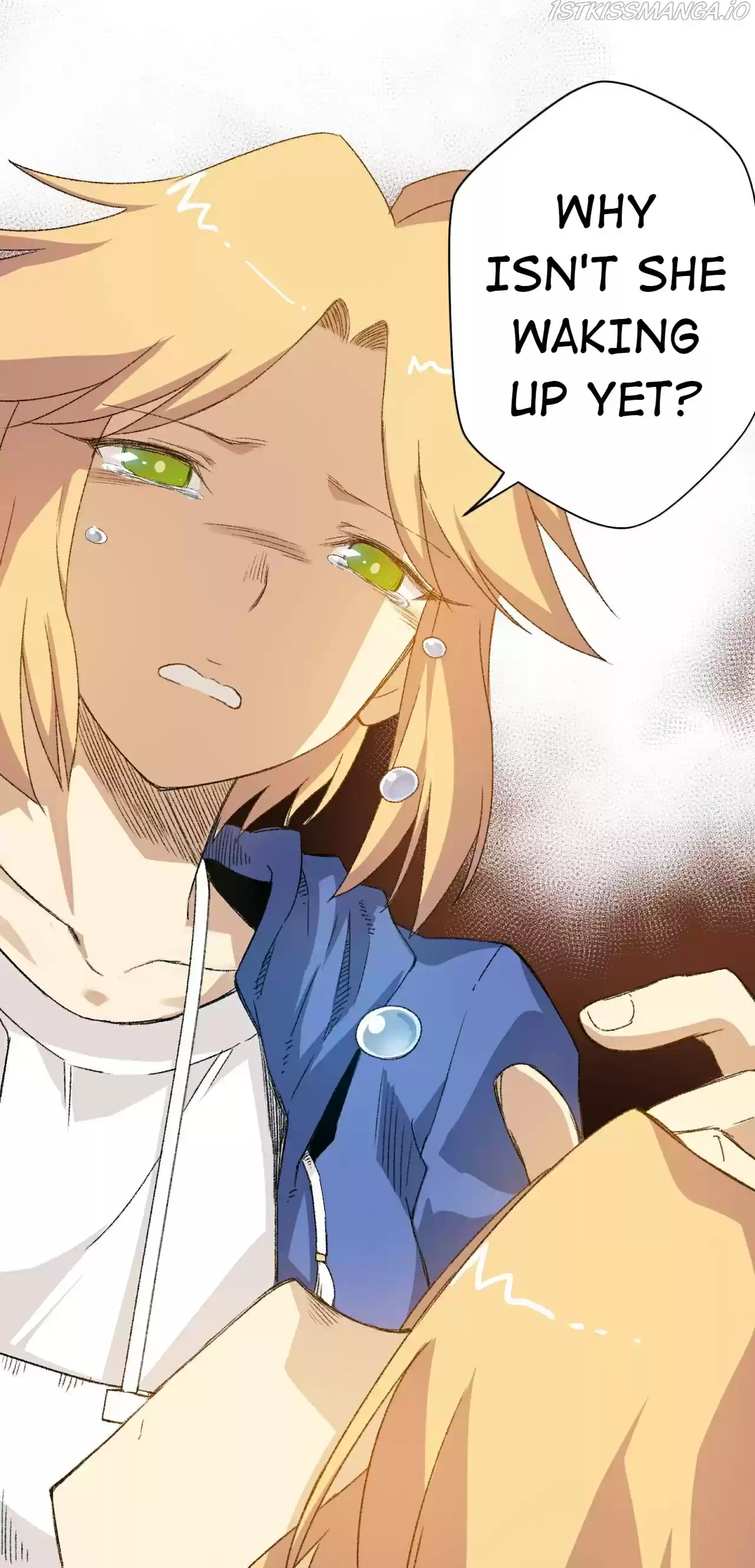 Lord Of Catastrophe Chapter 113