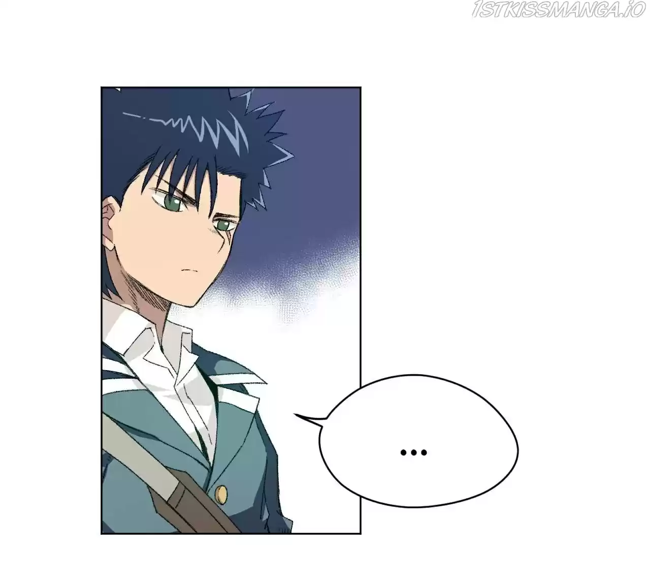 Lord Of Catastrophe Chapter 113