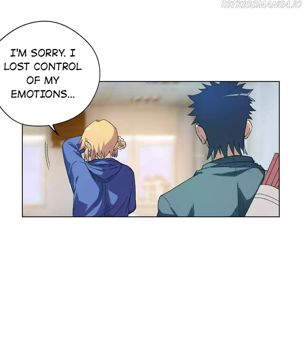 Lord Of Catastrophe Chapter 113