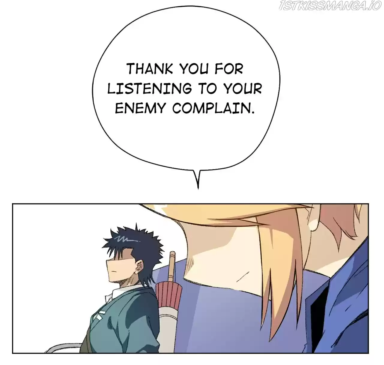 Lord Of Catastrophe Chapter 113