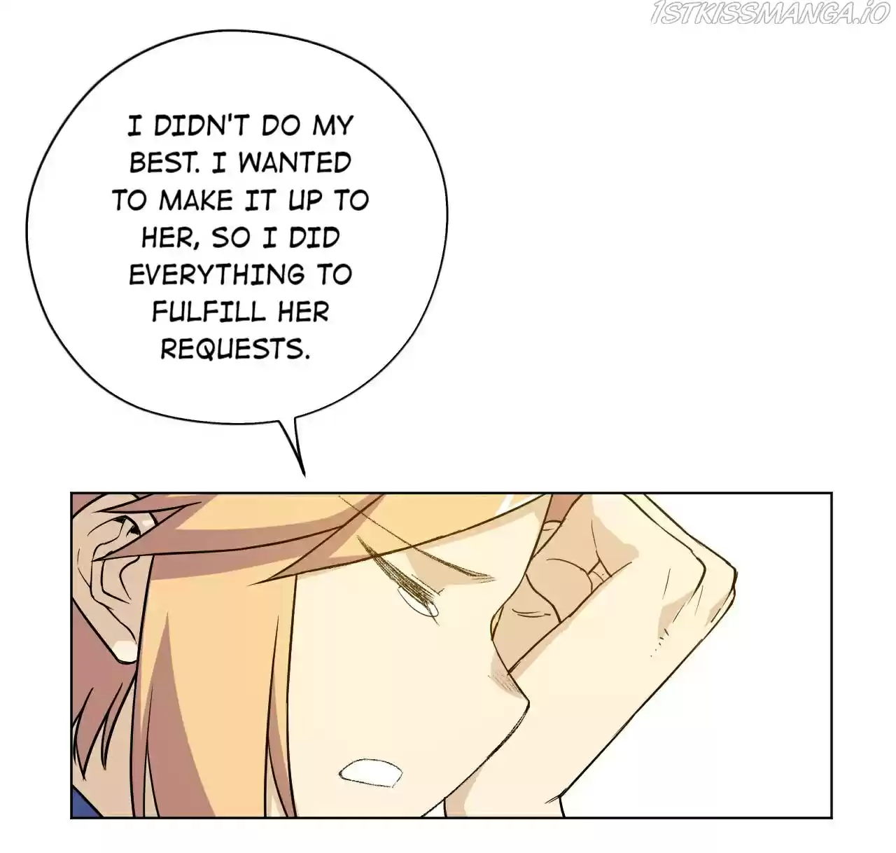 Lord Of Catastrophe Chapter 113