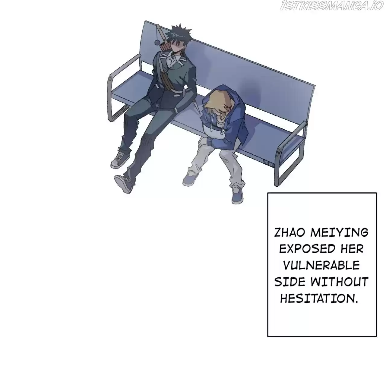 Lord Of Catastrophe Chapter 113