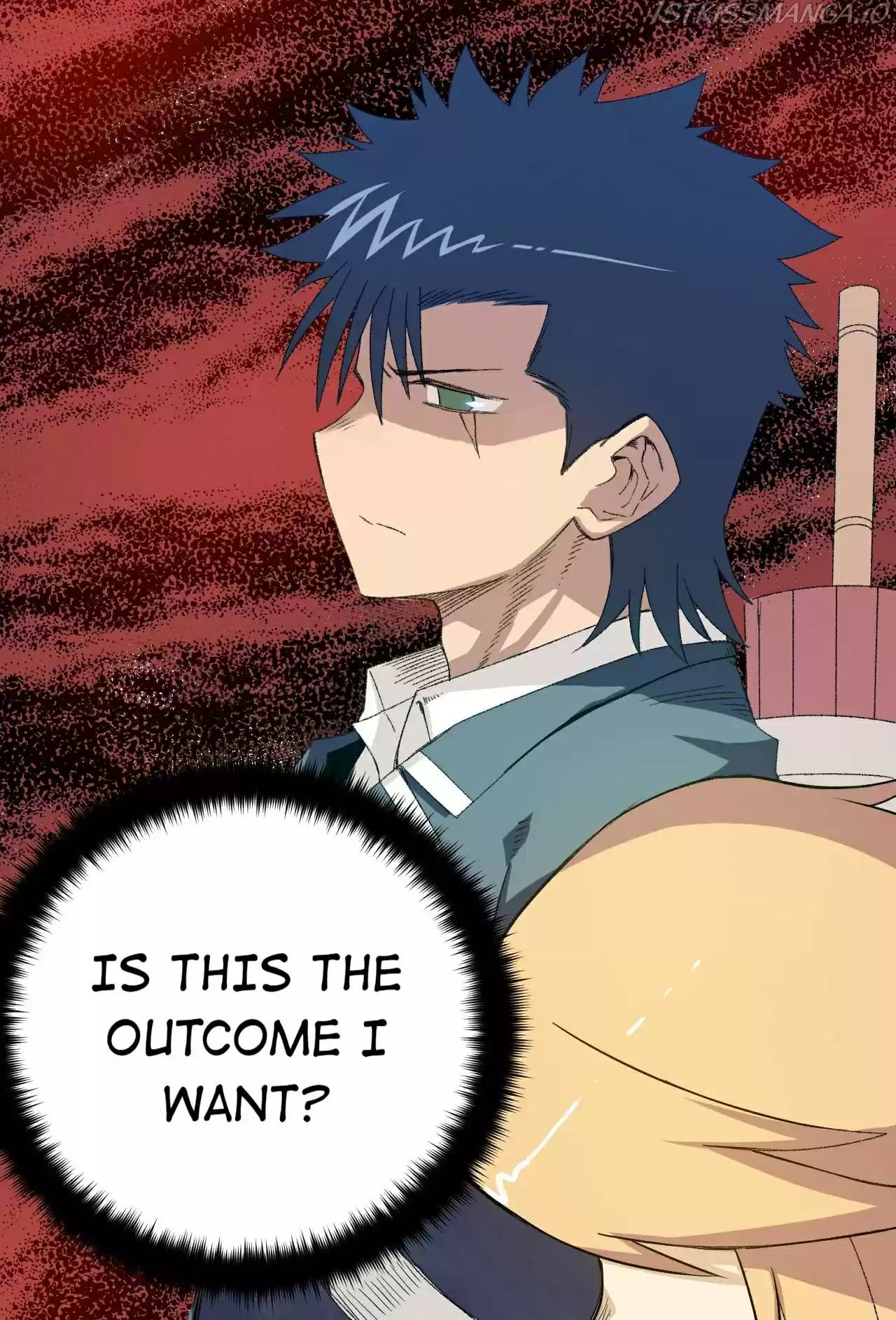 Lord Of Catastrophe Chapter 113