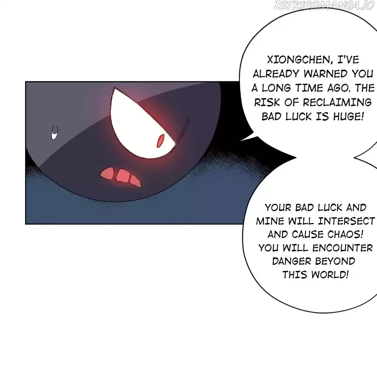 Lord Of Catastrophe Chapter 113