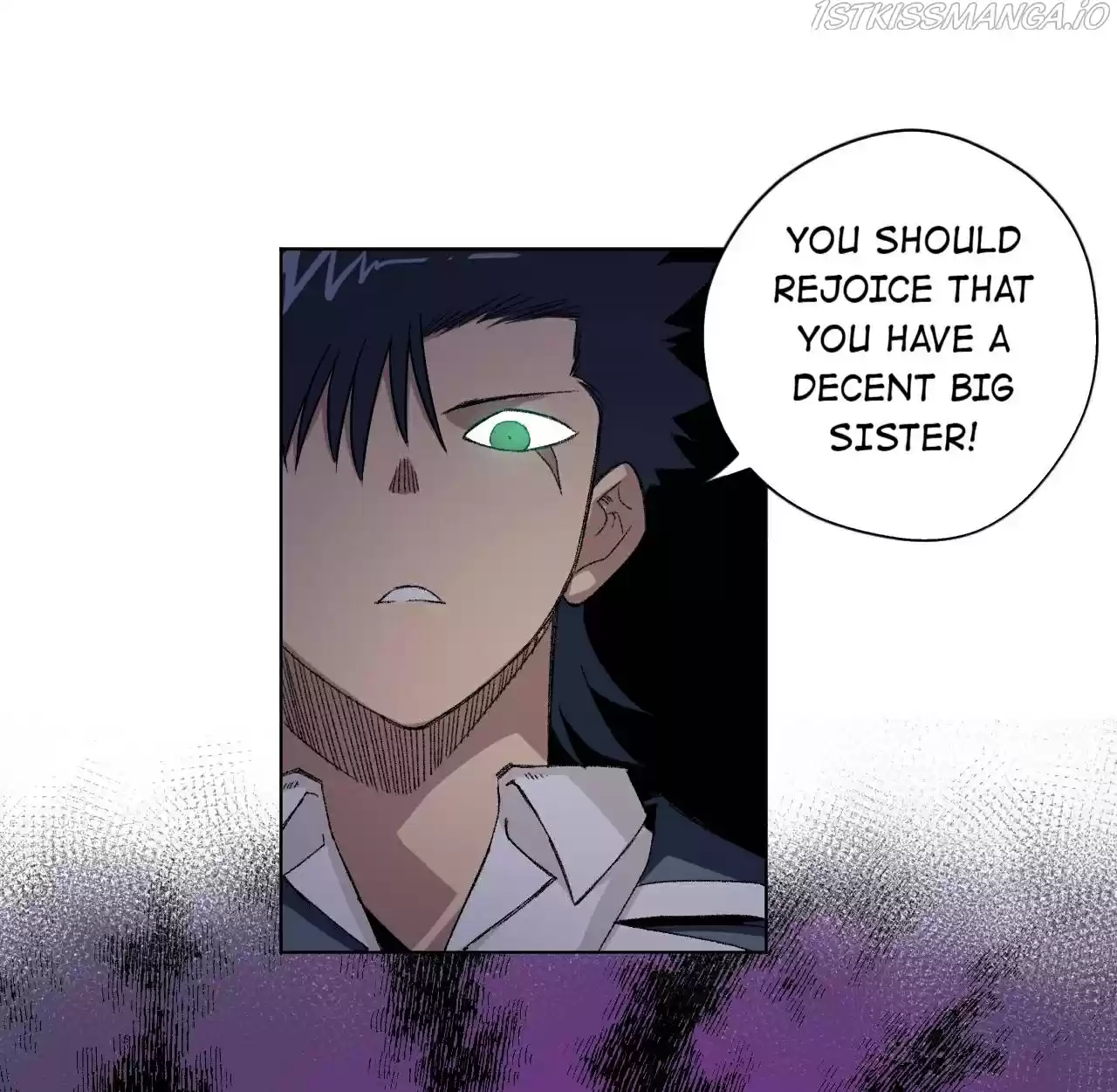 Lord Of Catastrophe Chapter 113