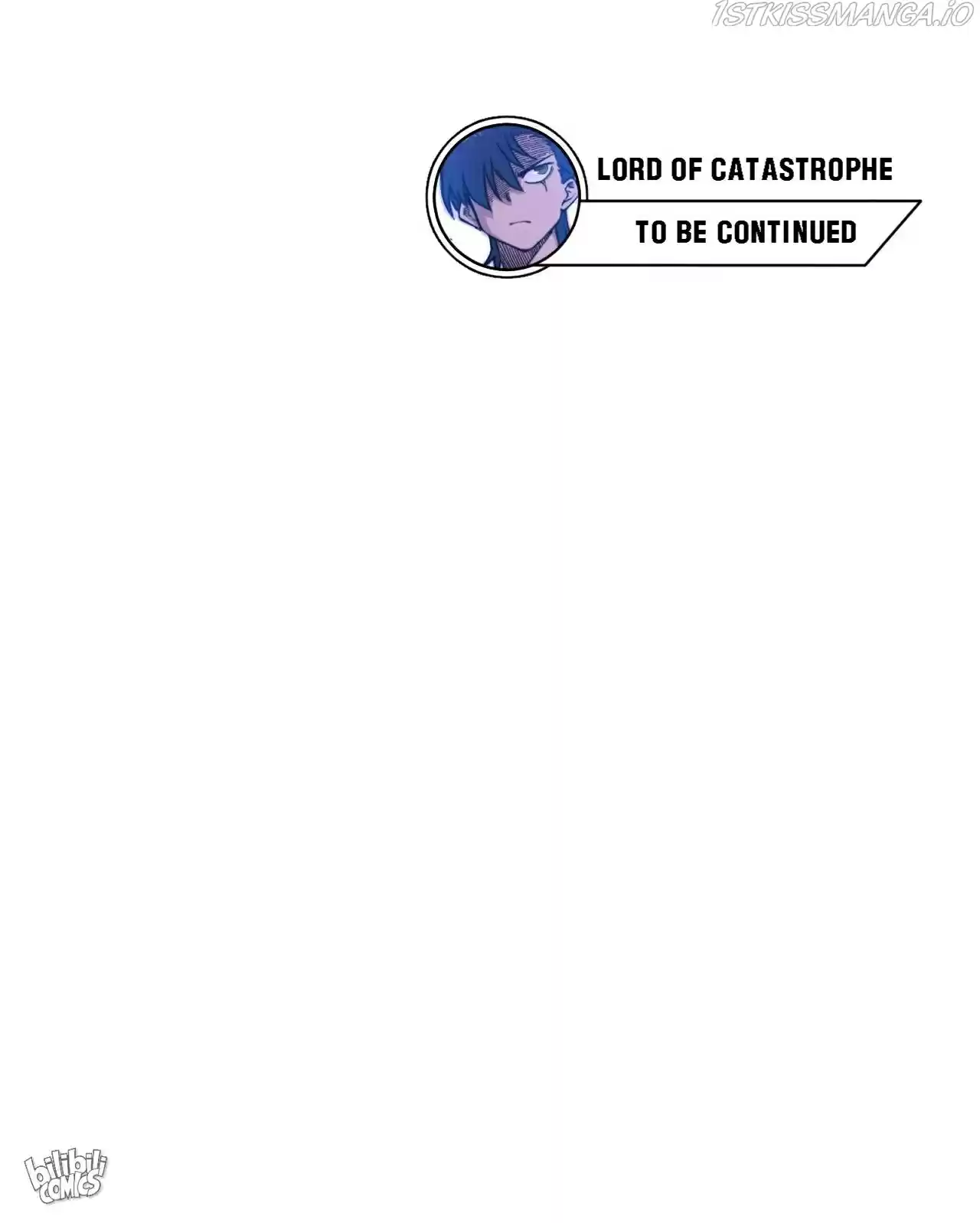 Lord Of Catastrophe Chapter 113